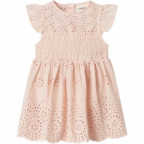 Cool Touch Mood Comfort Lil'Atelier Peach Blush Jedi Capsl Body Dress