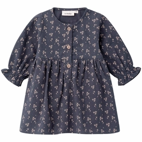 Lil'Atelier Periscope Roja Body Dress Easy Match