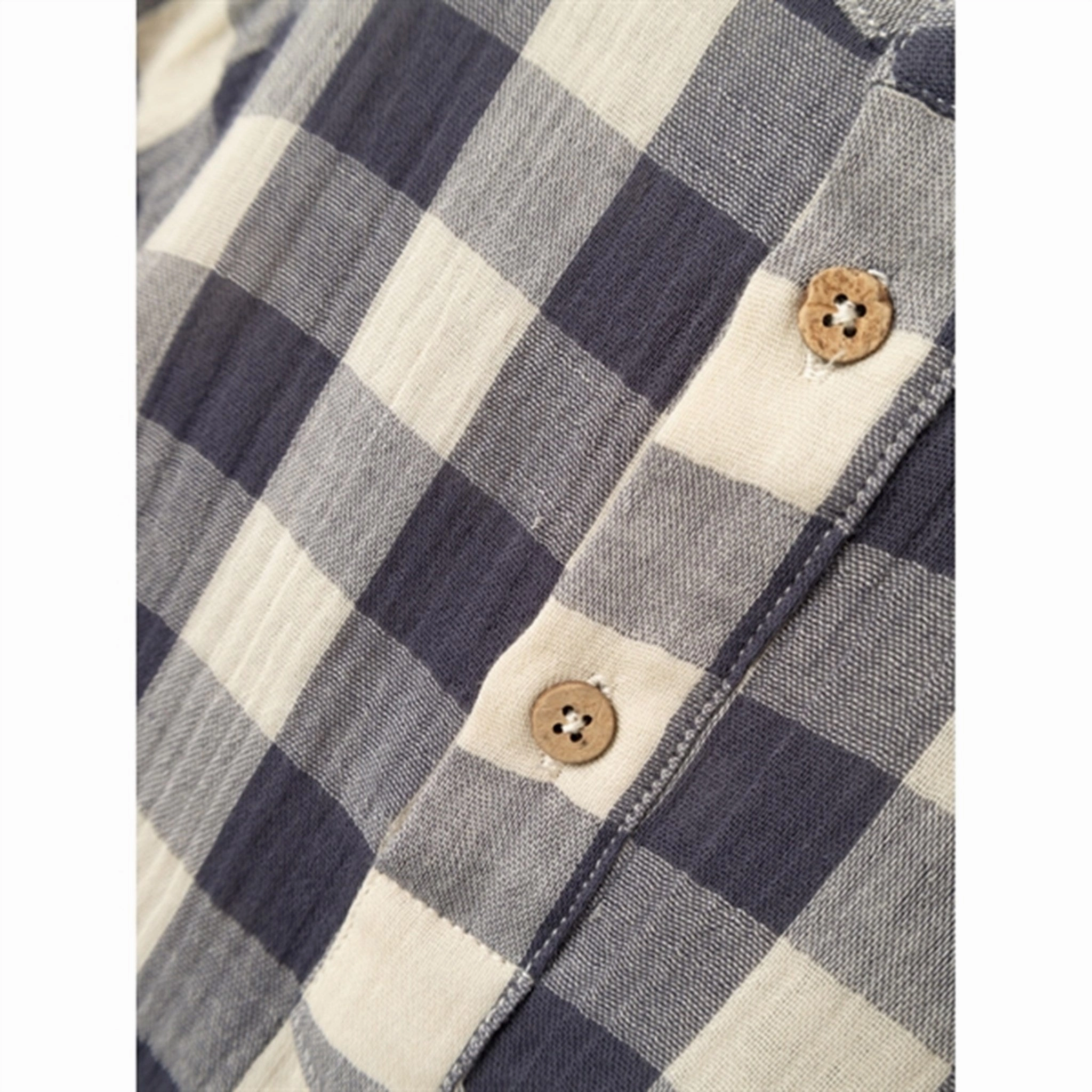 Spring Trend Fashion staples Lil'Atelier Periscope Roso Shirt