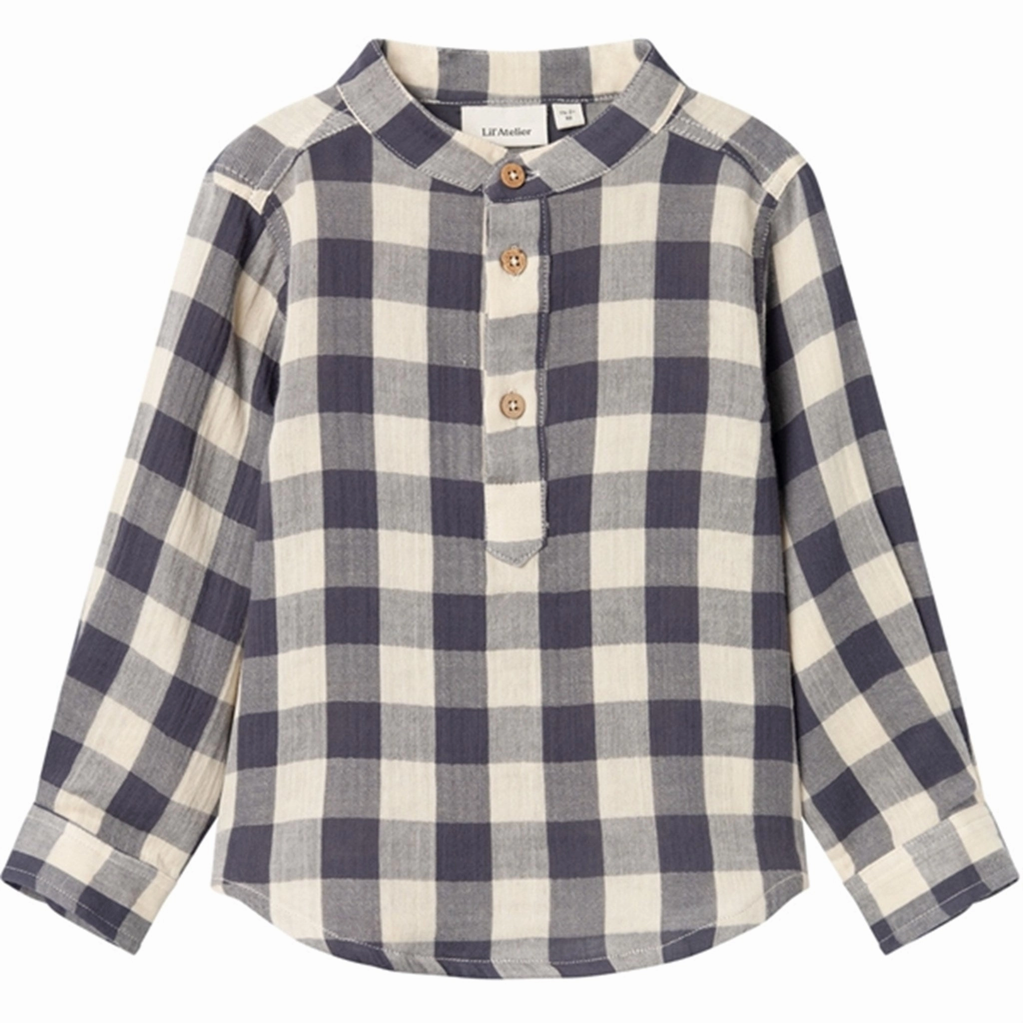 Moisture Wicking Layer Lil'Atelier Periscope Roso Shirt