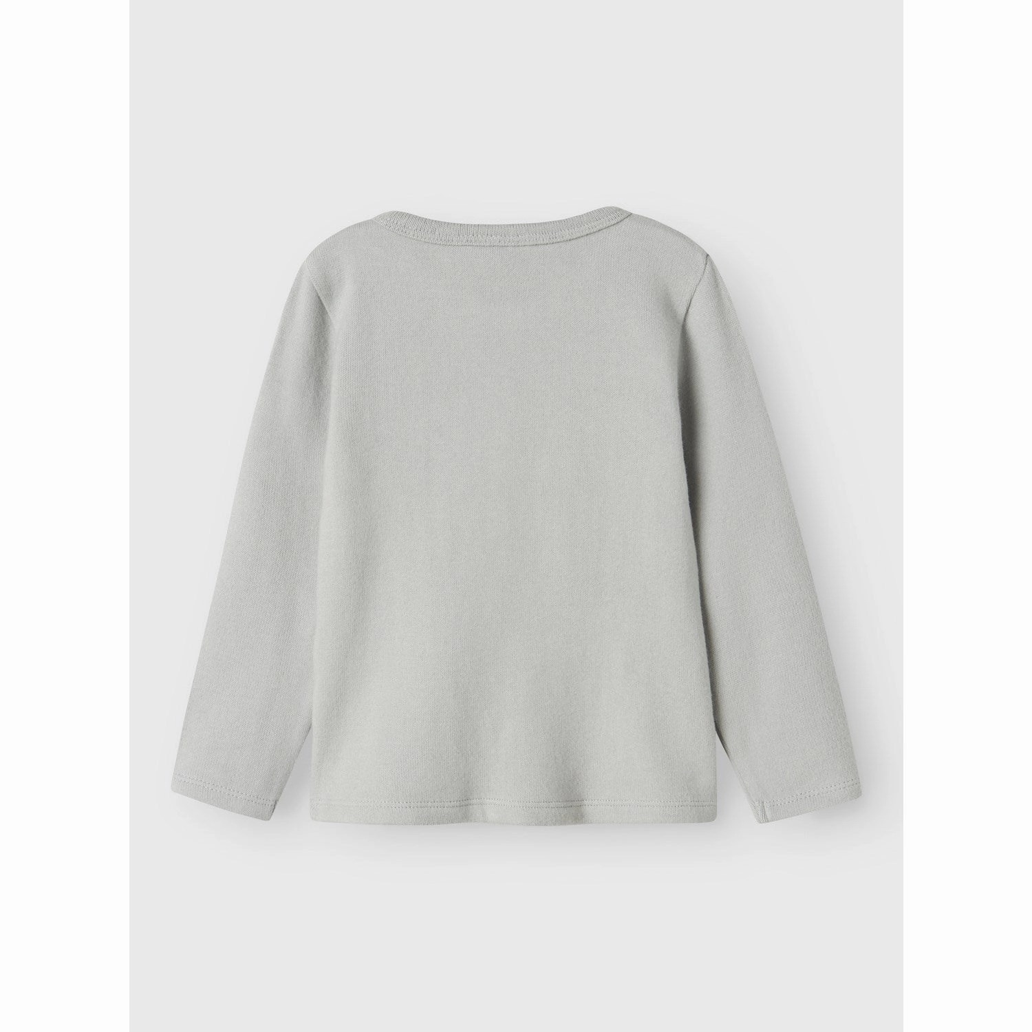 Functional Pocket Lil'Atelier Pigeon Nmmthoro Hen Ls Slim Top Lil