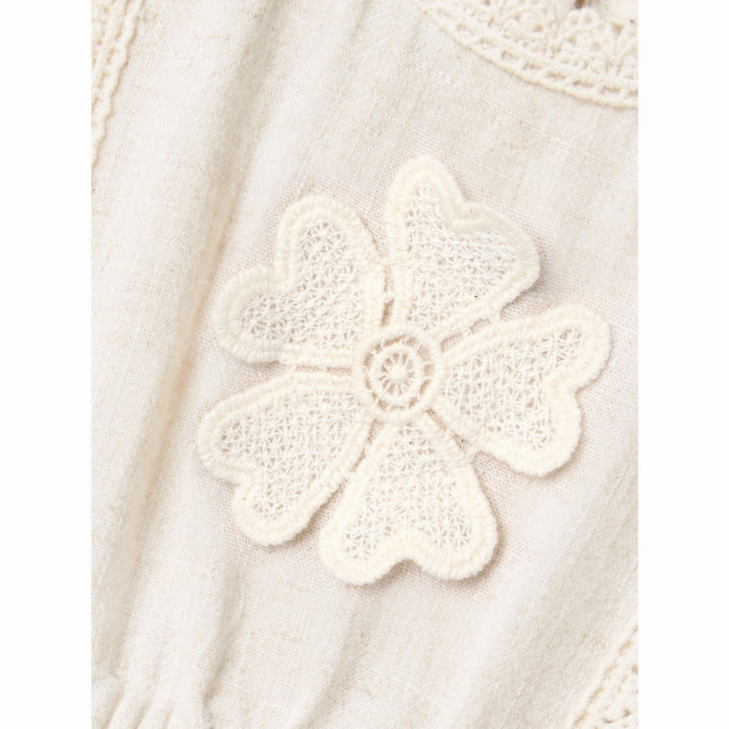 Lil'Atelier Pumice Stone Frigg Skirtall Light Fit Easy Go