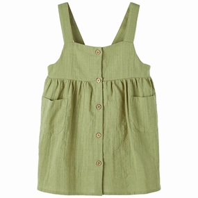 Lil'Atelier Sage Hessa Dress Chill Style