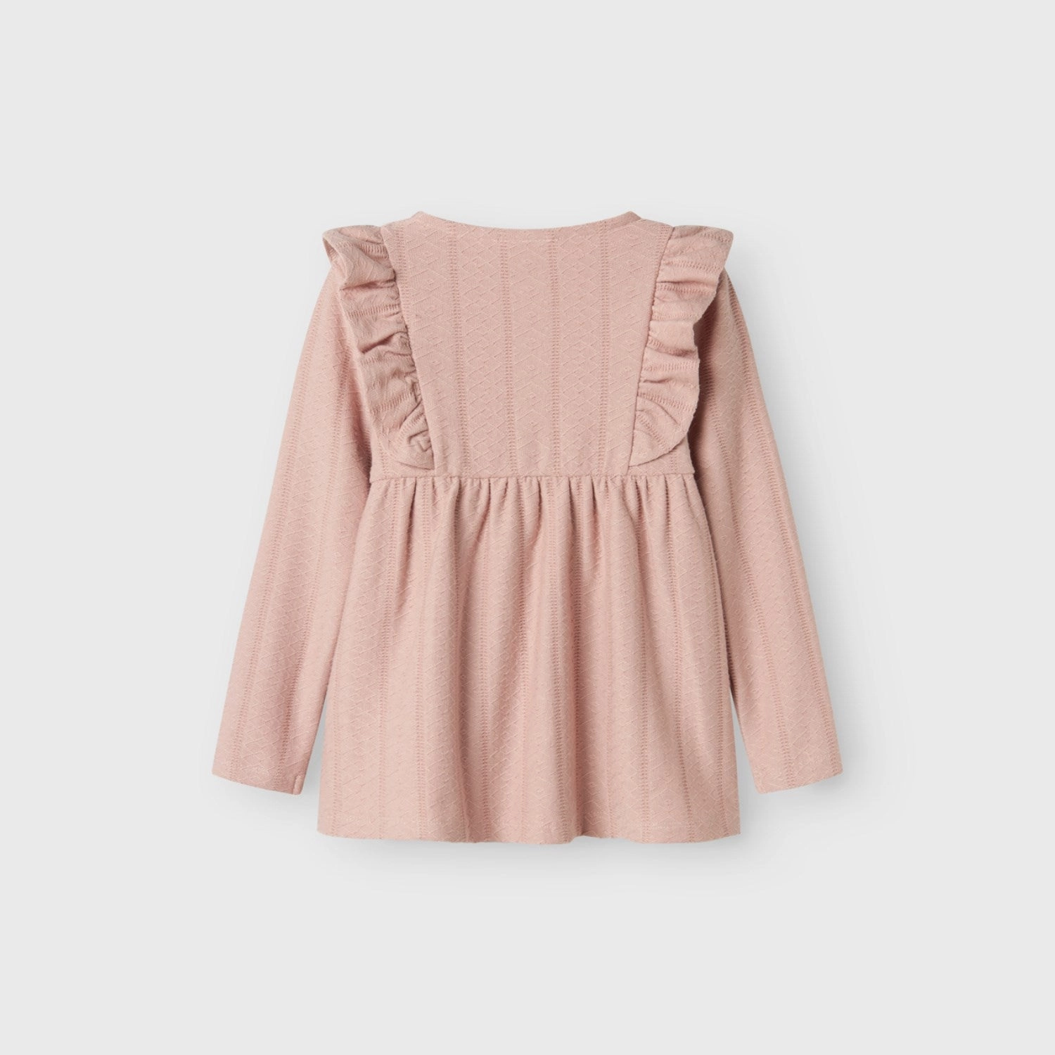 Modern Appeal Lil'Atelier Shadow Gray Ominas Blouse