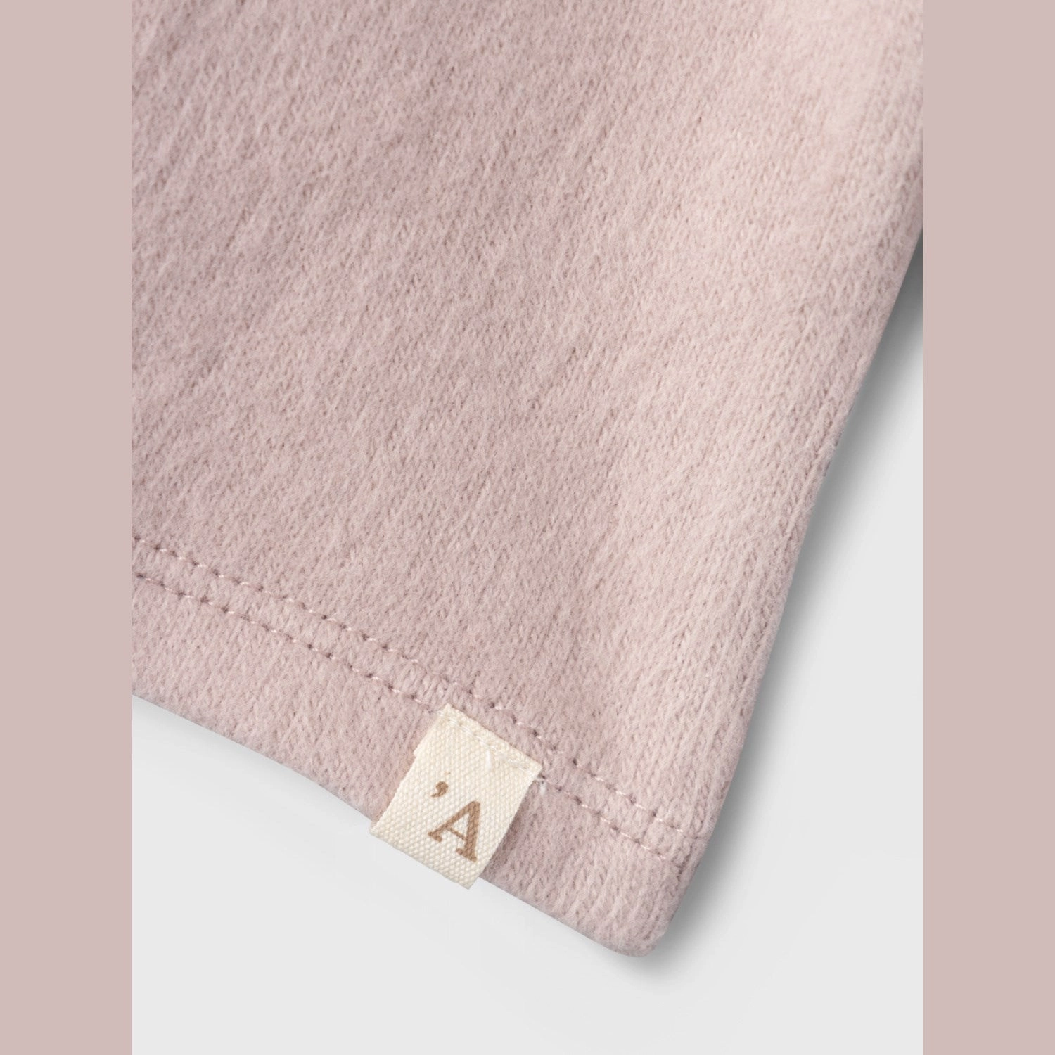 Multi Pocket Design Sustainable Material Lil'Atelier Shadow Gray Thoro Hou Slim Blouse