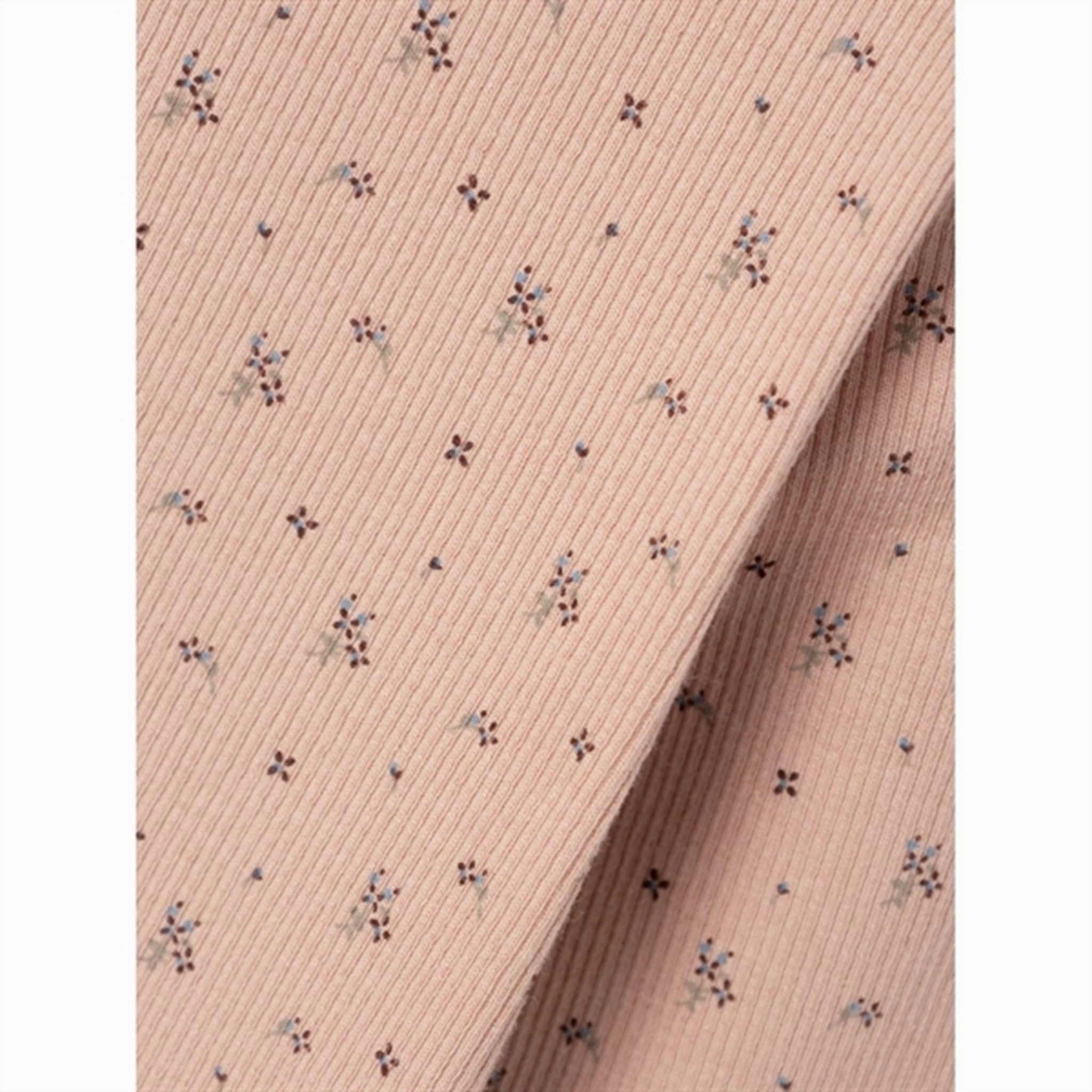 Stretch Material Relaxed Comfort Lil'Atelier Sirocco Gago Slim Blouse