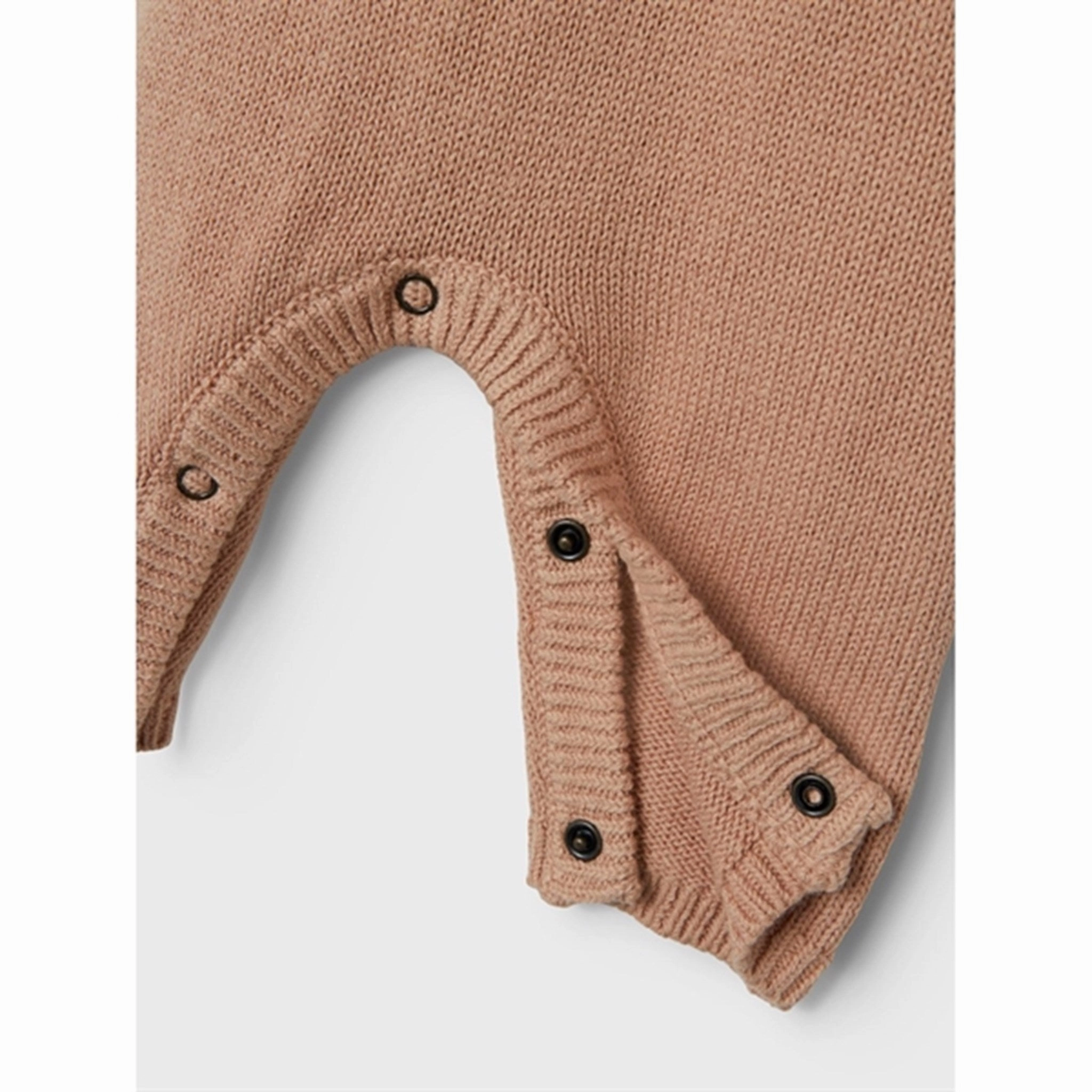 Weekend Teen Lil'Atelier Sirocco Loro Knit Overall