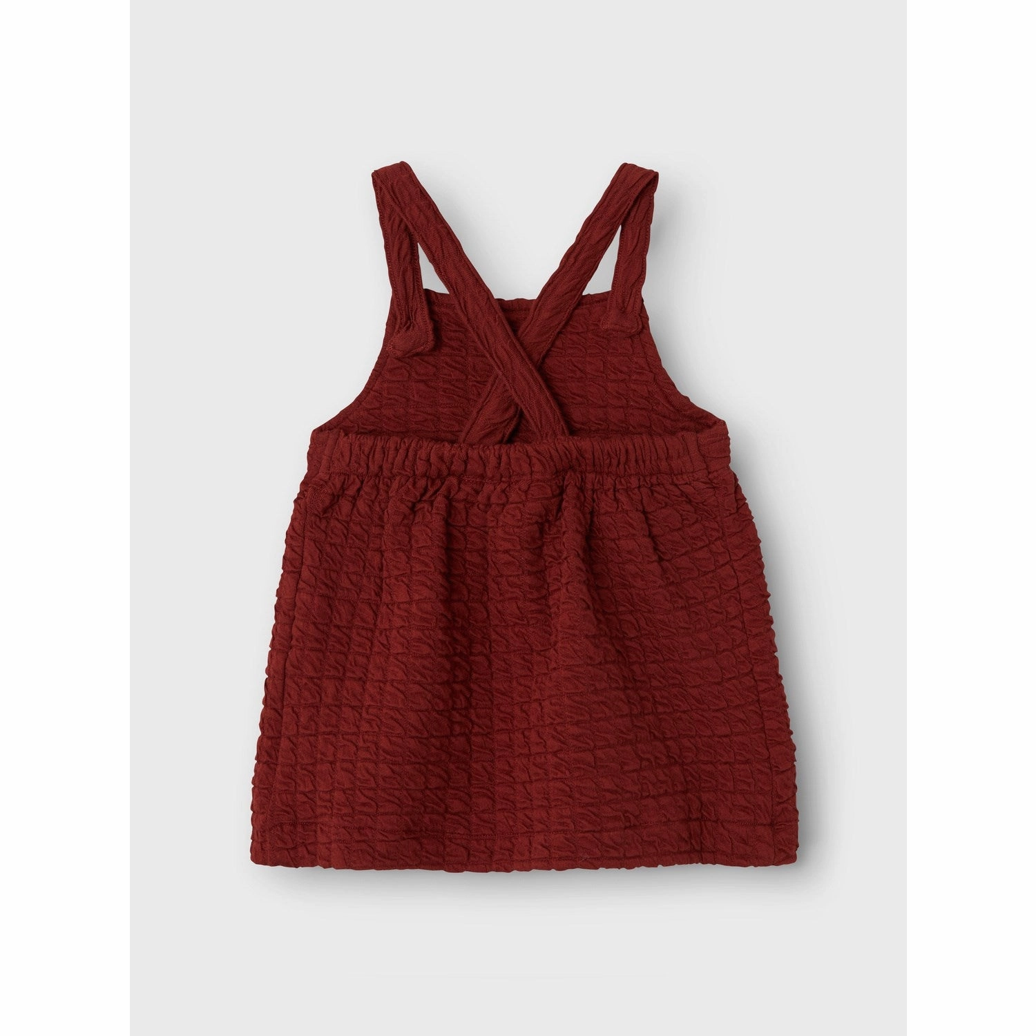 Limited-Edition Breeze Grace Lil'Atelier Spiced Apple Reba Loose Skirtall