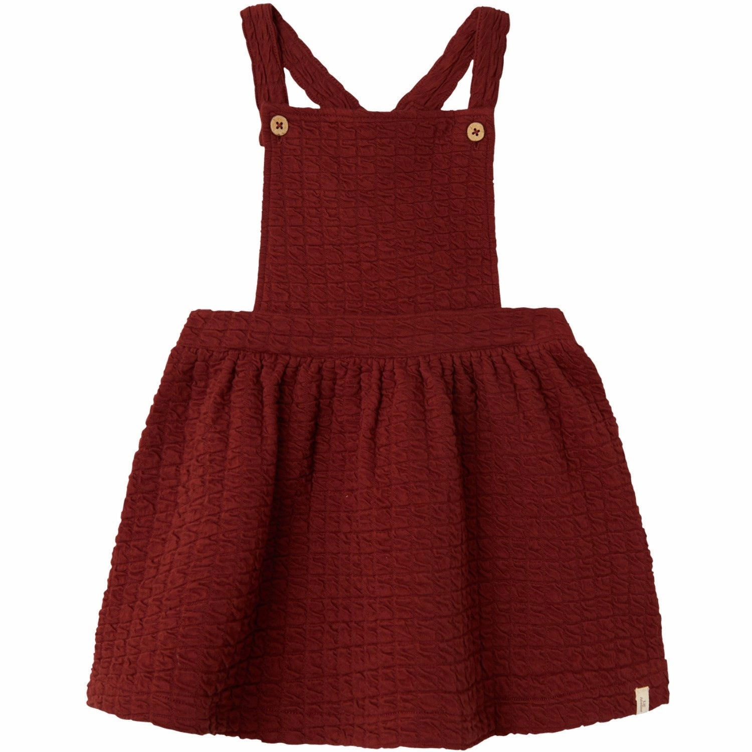 TemperatureRegulatingFabric Premium Material Lil'Atelier Spiced Apple Reba Skirtall