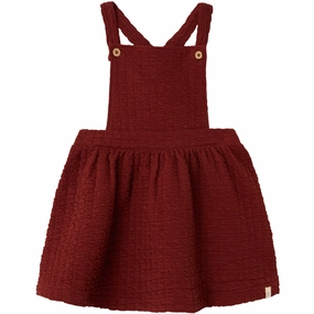 TemperatureRegulatingFabric Premium Material Lil'Atelier Spiced Apple Reba Skirtall