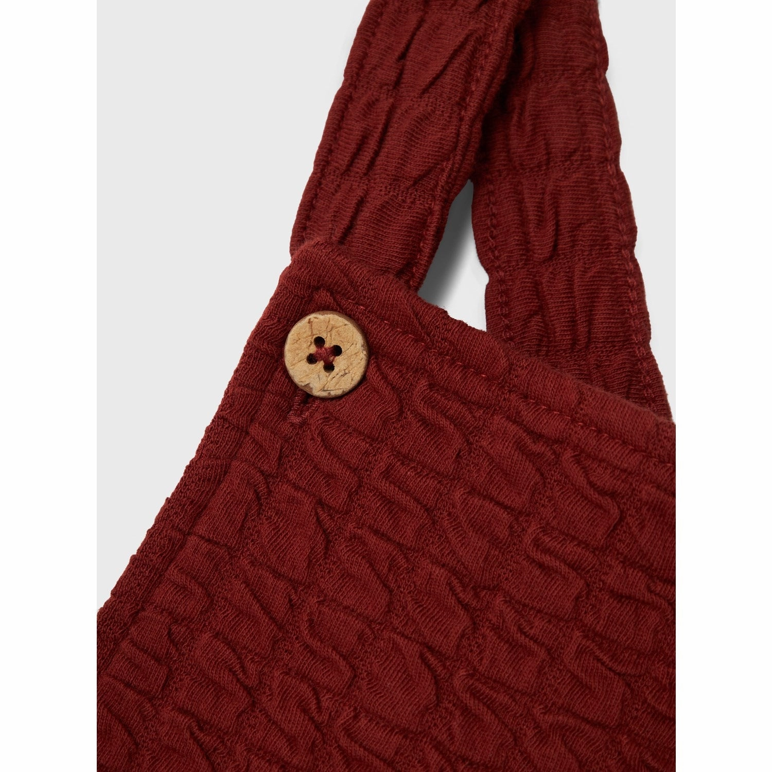 Chic Rhythm Minimal Mood Lil'Atelier Spiced Apple Reba Skirtall