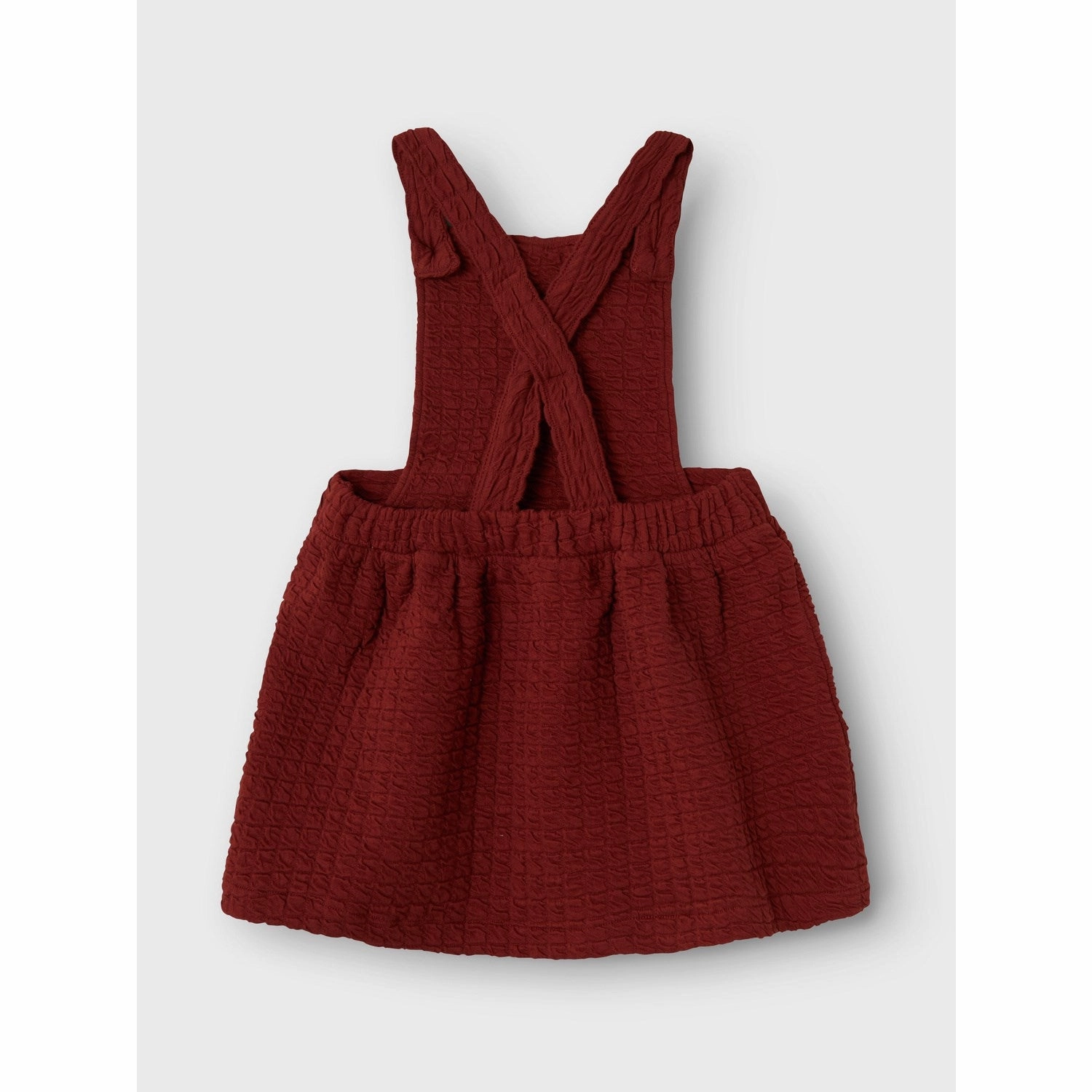 Lil'Atelier Spiced Apple Reba Skirtall Vibrant Movement