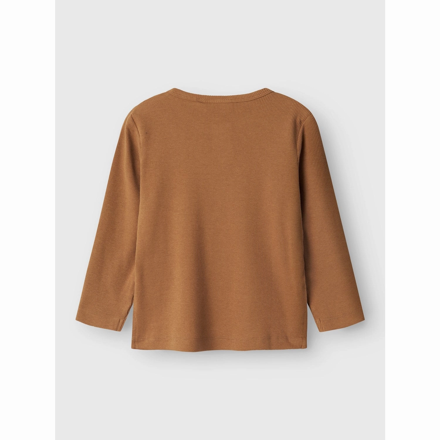 Statement Maker Lil'Atelier Tigers Eye Gago Fan Blouse