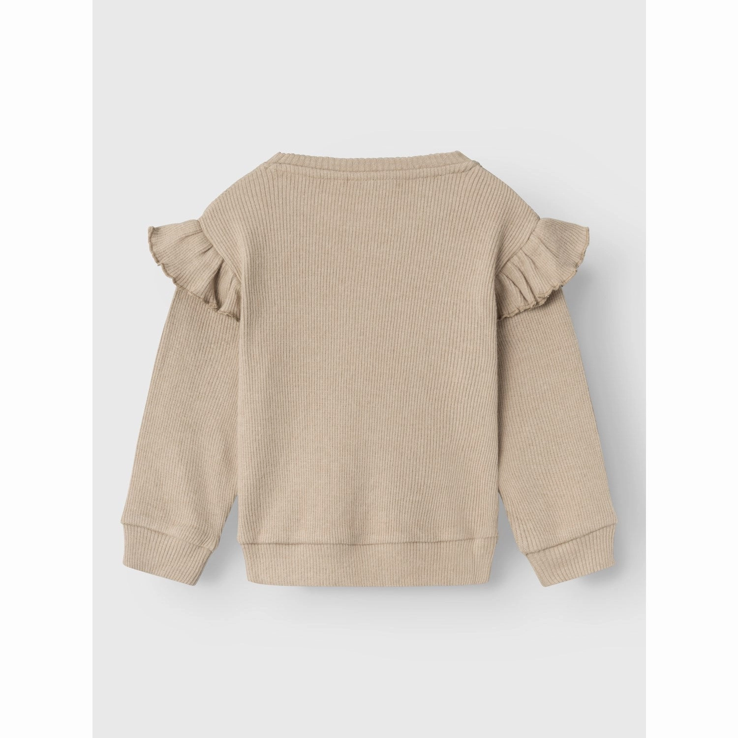 Printed design Lil'Atelier Travertine Sophia Loose Blouse