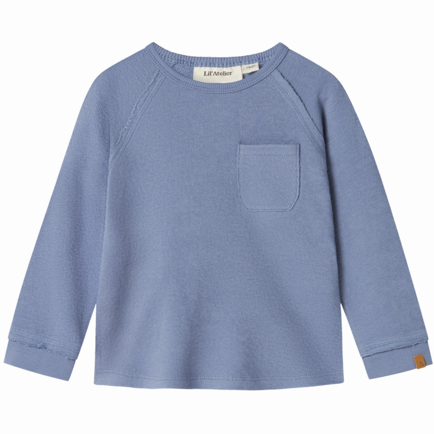 Lil'Atelier Troposphere Dias Blouse Weekend Outing Current Style