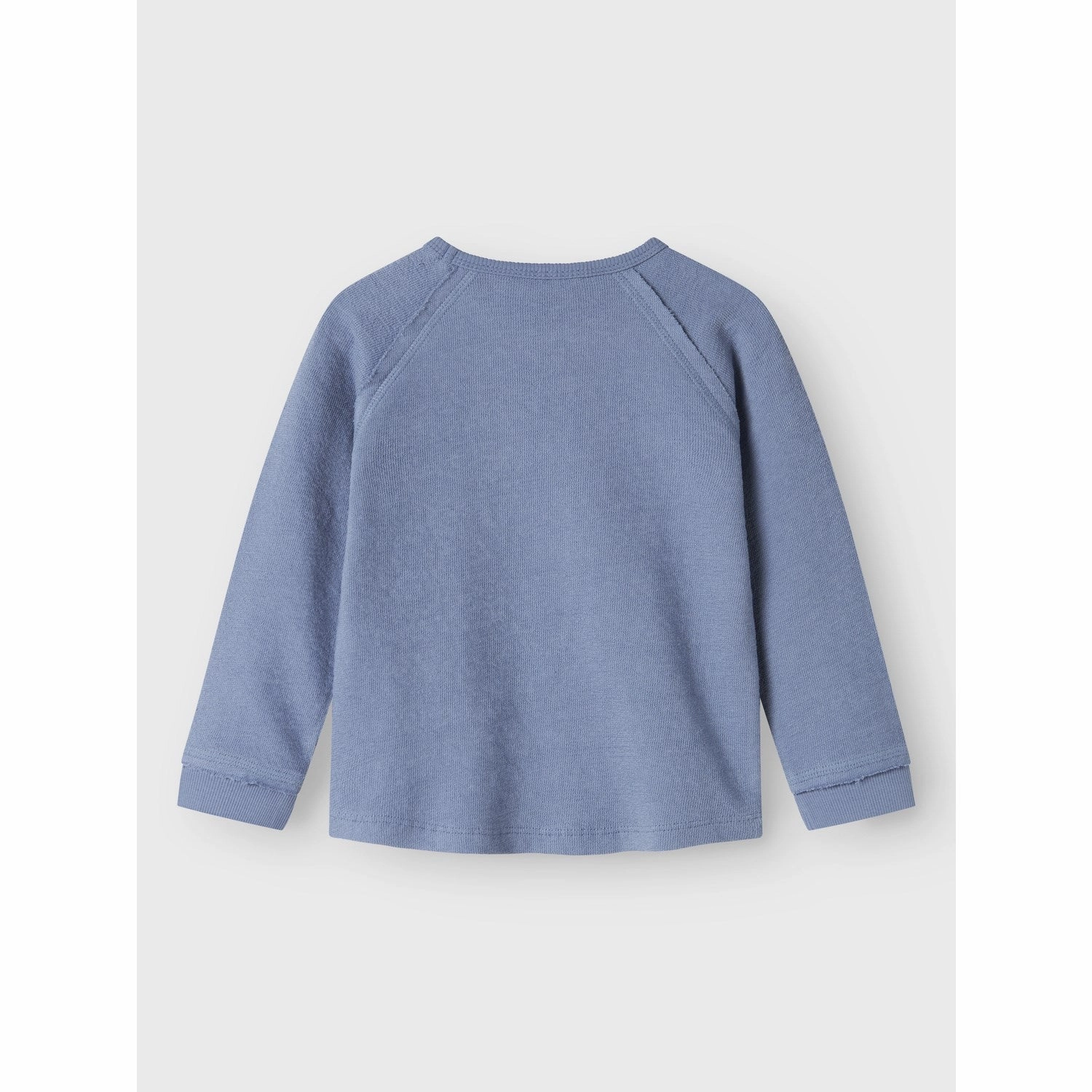 Lil'Atelier Troposphere Dias Blouse Luxury Feel color block