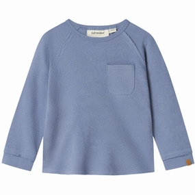 Yoke Design Lil'Atelier Troposphere Dias Blouse