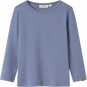 Chic Appearance Unisex Option Lil'Atelier Troposphere Solid Geo Avu Slim Blouse