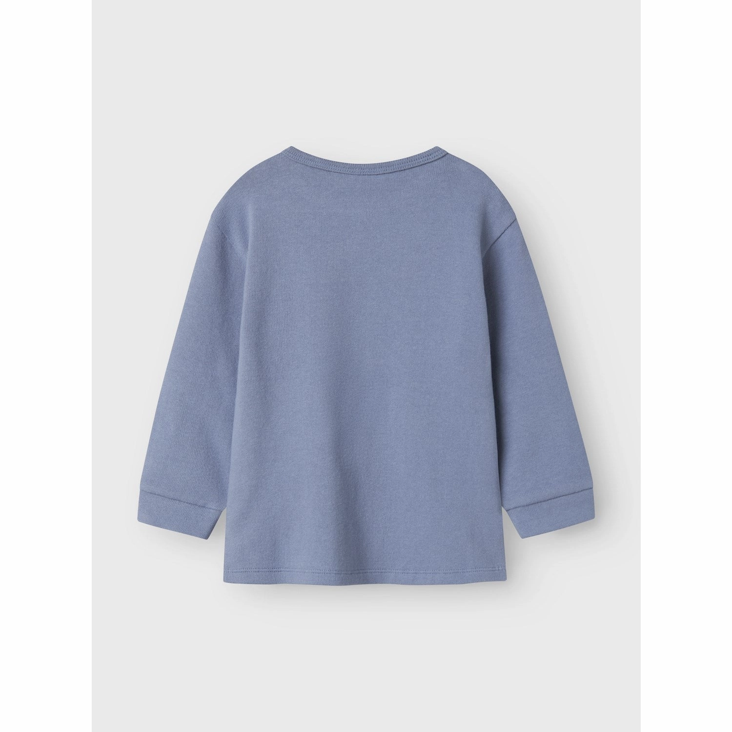 Lil'Atelier Troposphere Thoro Hib Regular Blouse Gym Companion