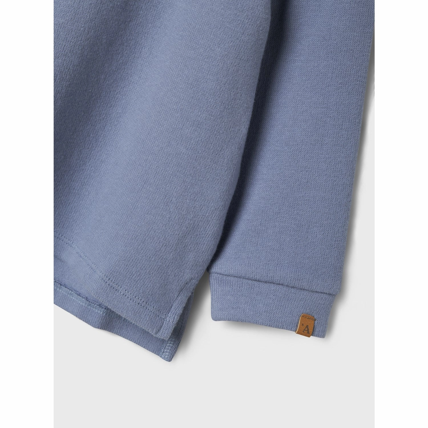 Lil'Atelier Troposphere Thoro Hib Regular Blouse Tailored Fit Cruise Collection