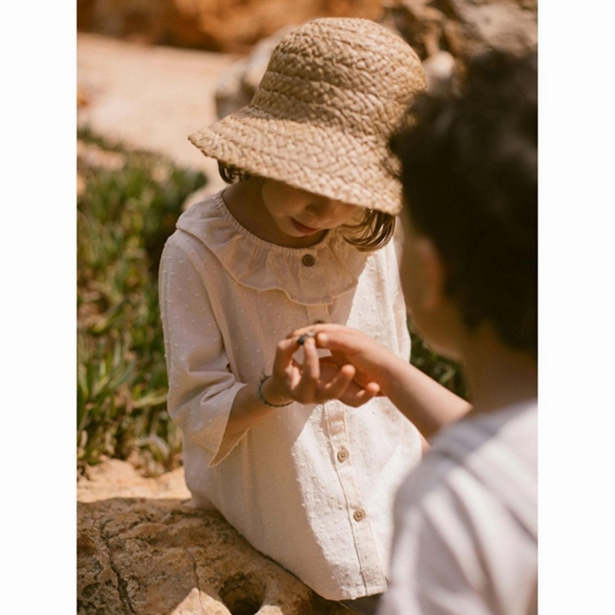 Versatile Styling Casual Comfort Lil'Atelier Turtledove Dallas Shirt