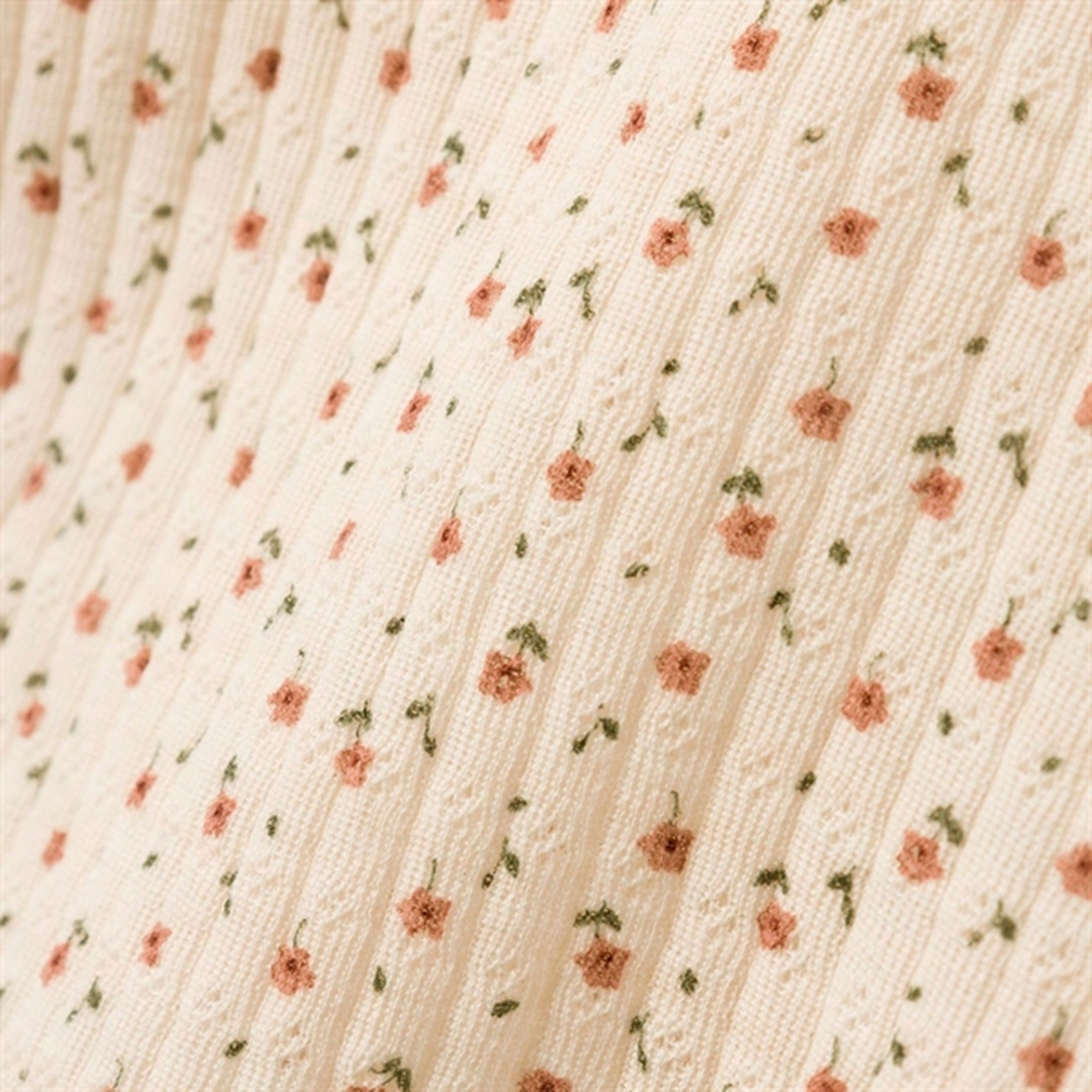 wrinkle free Lil'Atelier Turtledove Farga Slim Wool Blouse