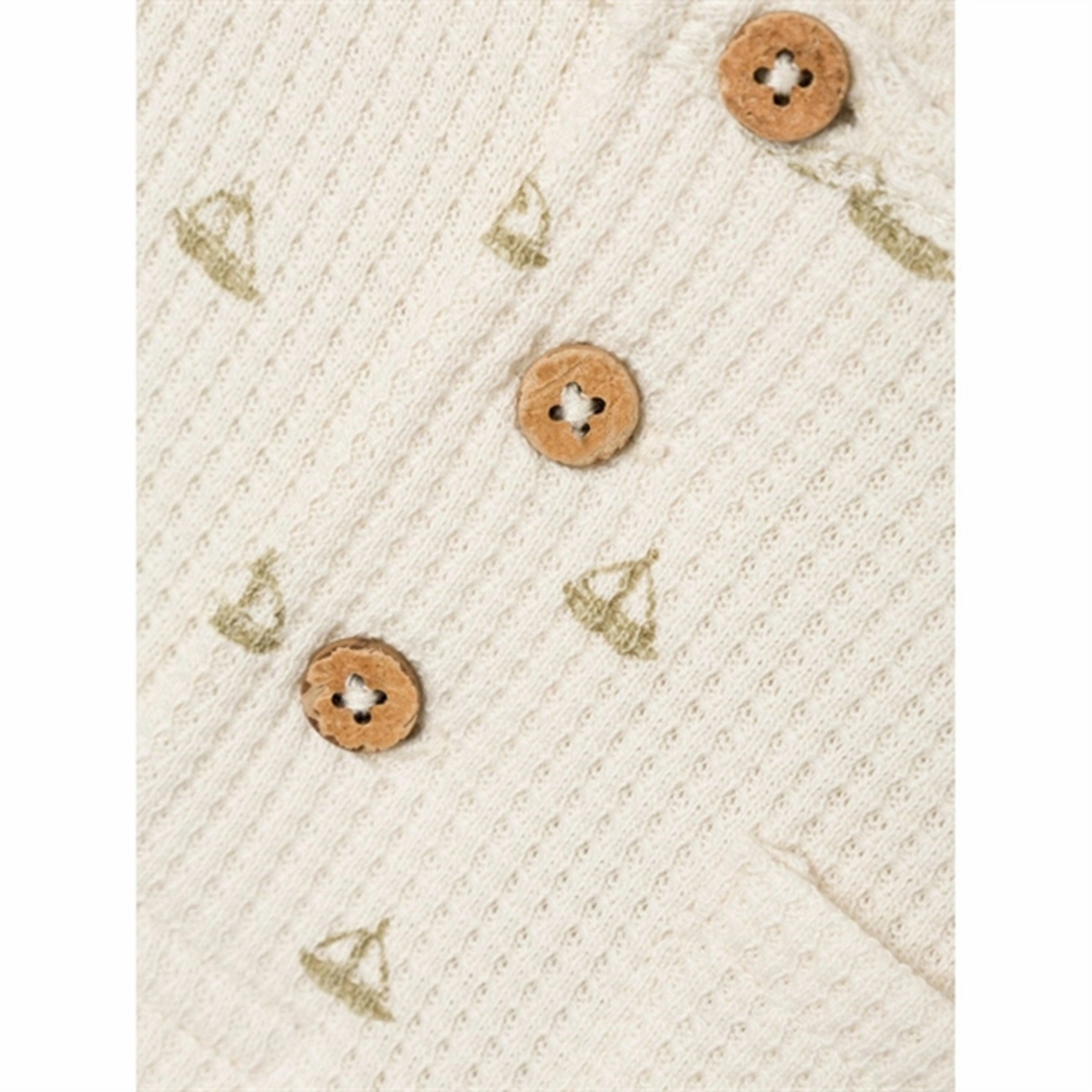 Lil'Atelier Turtledove Frede T-shirt Beach Wear