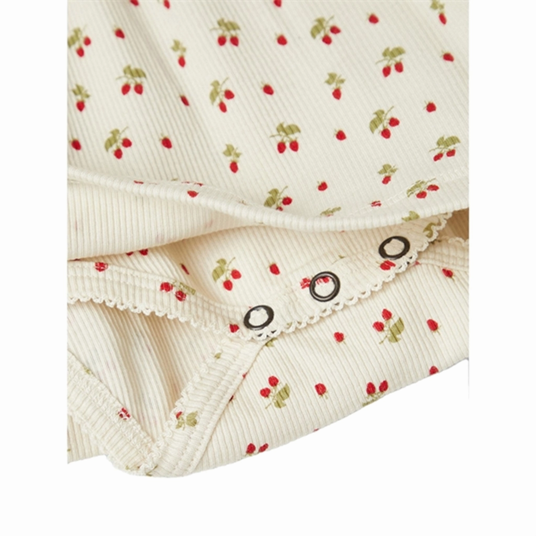 Feminine Look Lil'Atelier Turtledove Gago Body Dress