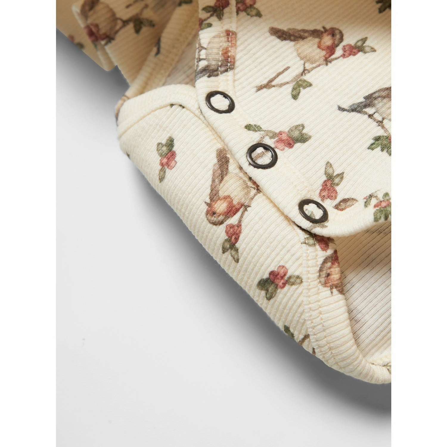 Simple Shape Lil'Atelier Turtledove Gavo Ena Body Dress