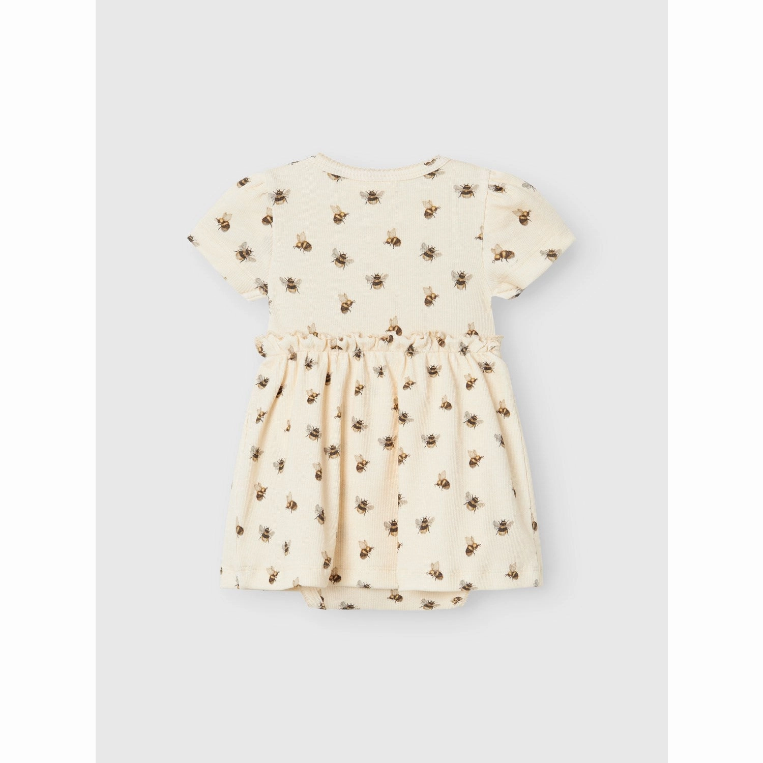 Fall Fashion Fit Clean Lil'atelier turtledove gavo kin body dress