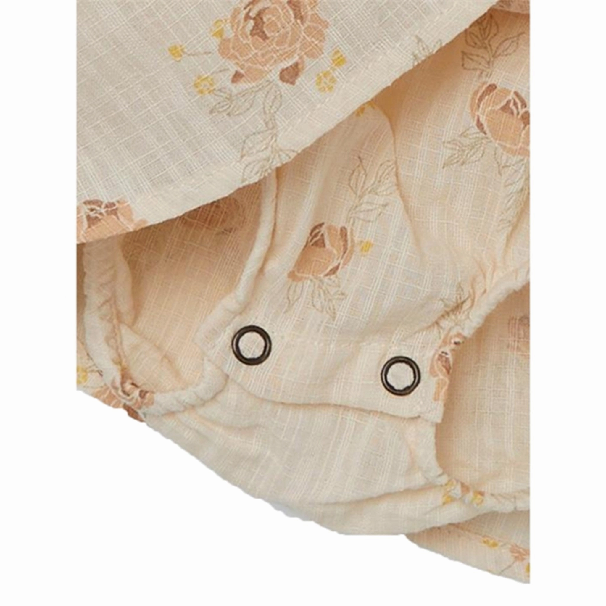 Gender Inclusive Beach Walk Lil'Atelier Turtledove Hessana Body Dress