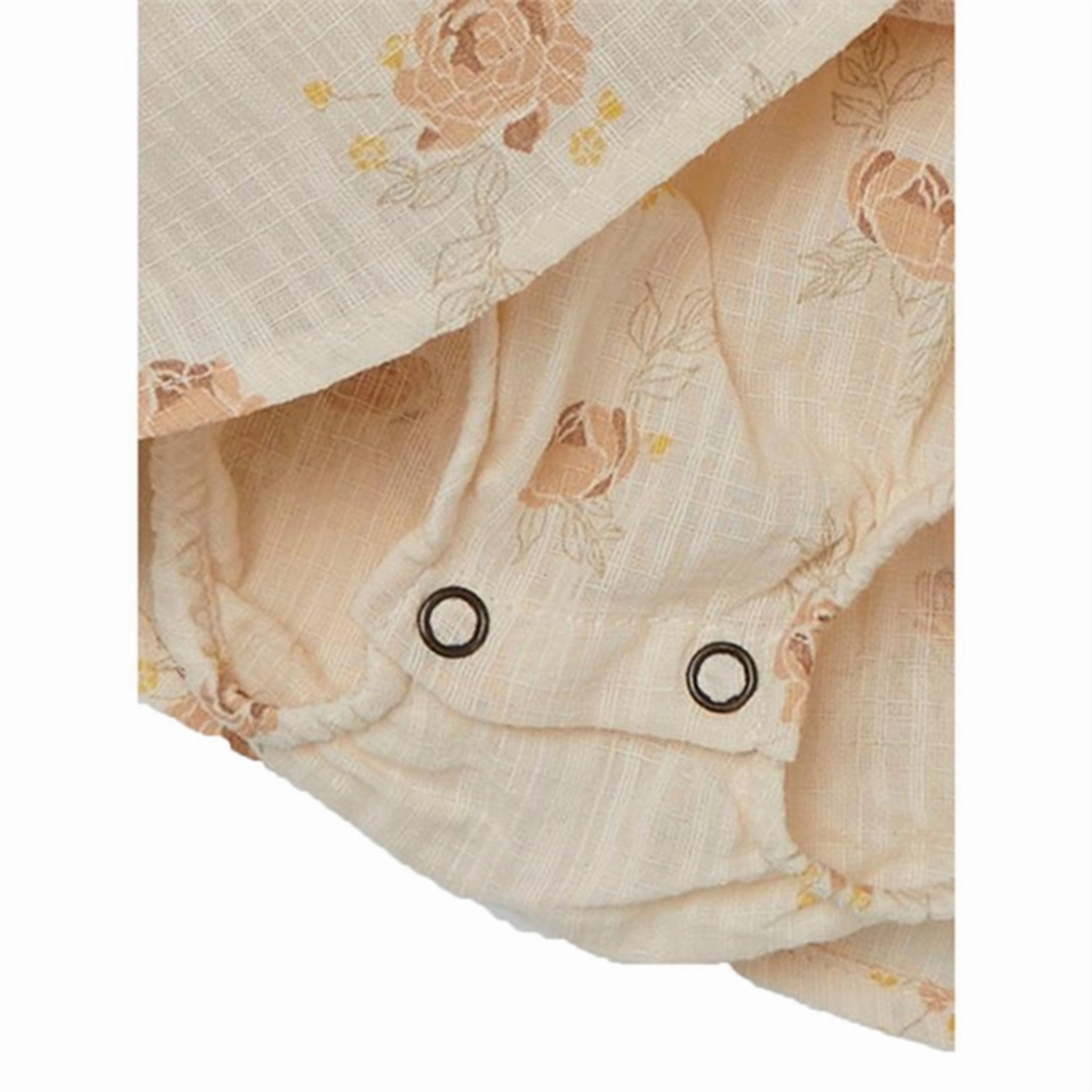 Cozy and Comfortable Lil'Atelier Turtledove Hessana Body Dress