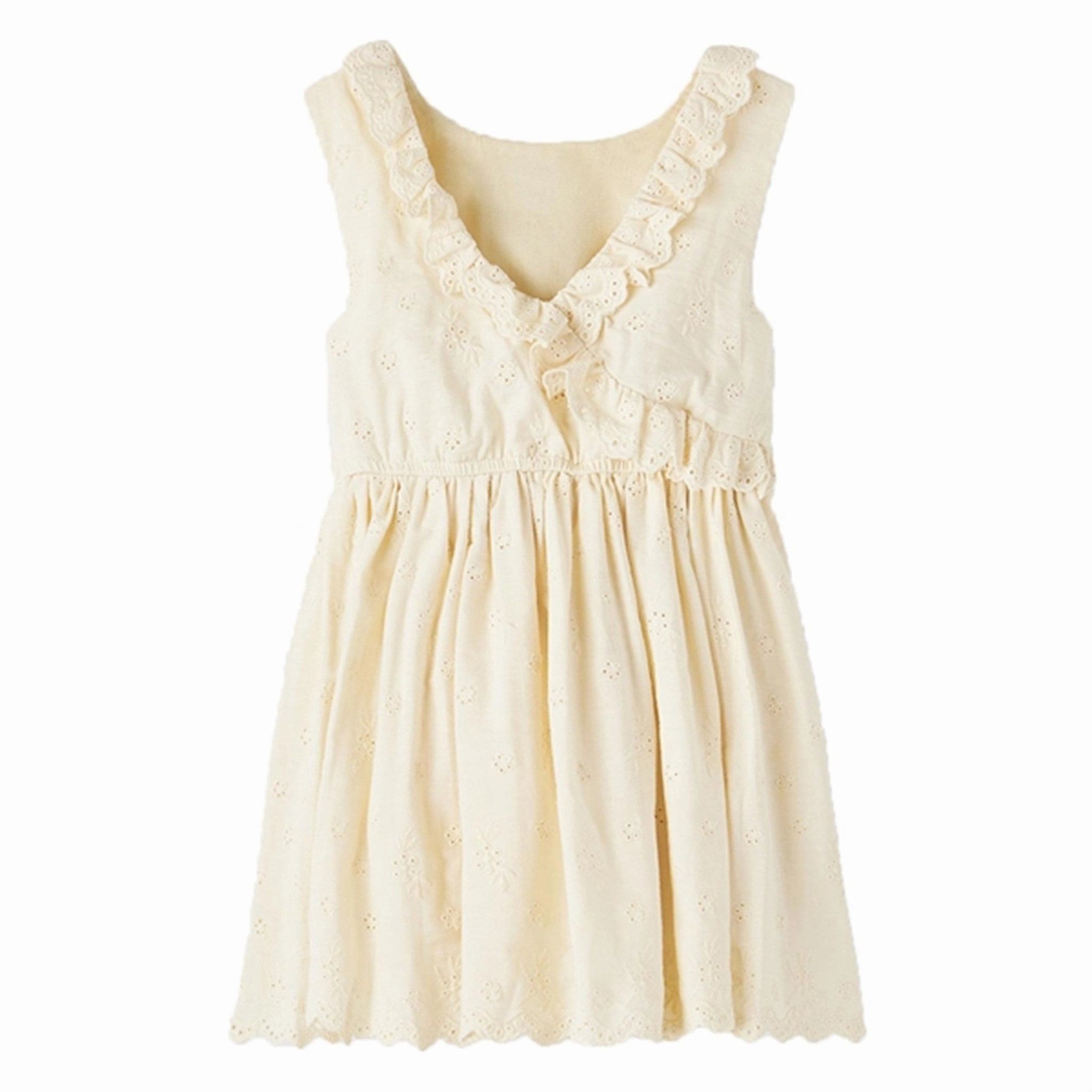 Mood Look Shine Skin Lil'Atelier Turtledove Huma Dress