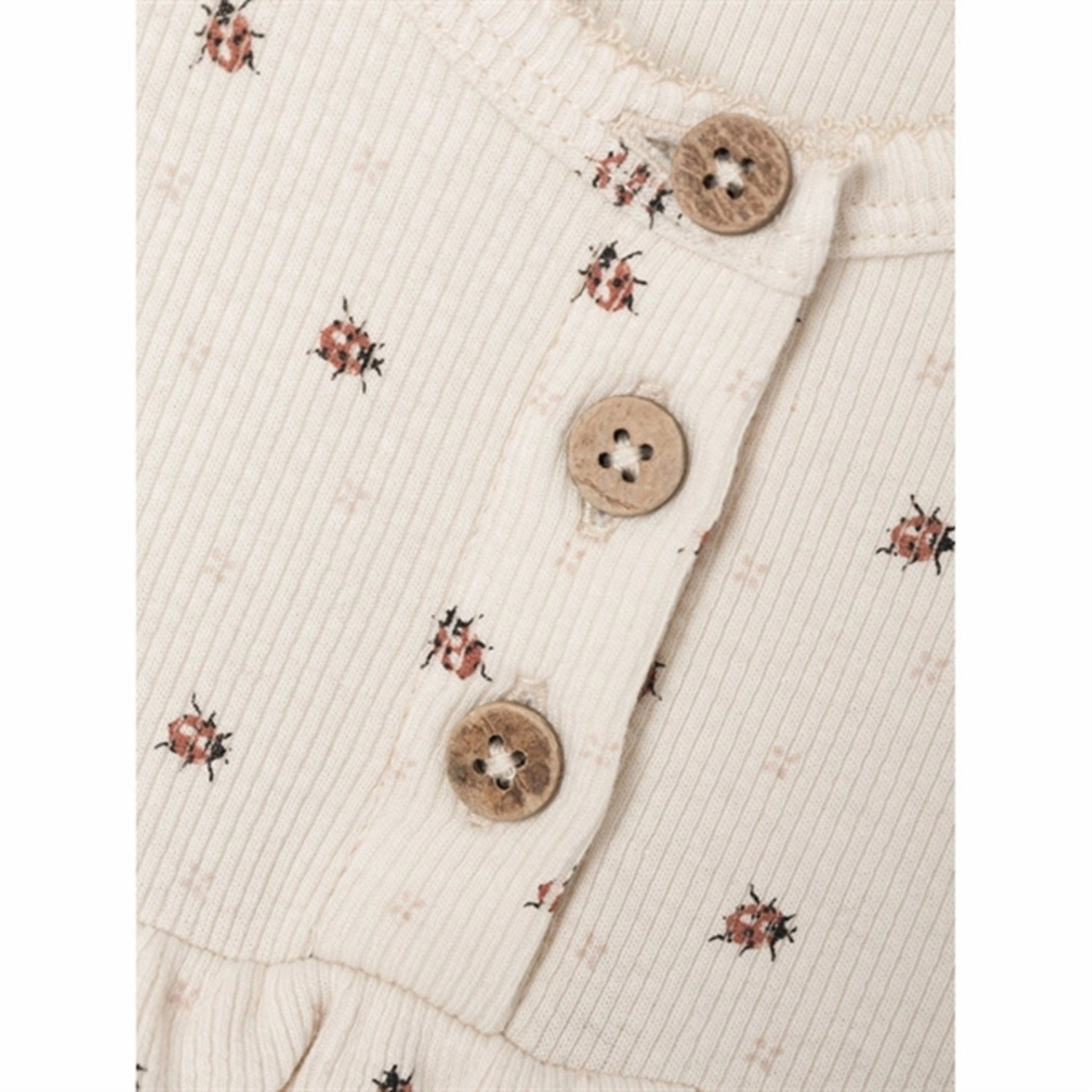 Light Motion Lil'Atelier Whitecap Gray/ Baked Clay Gago Loose Dress