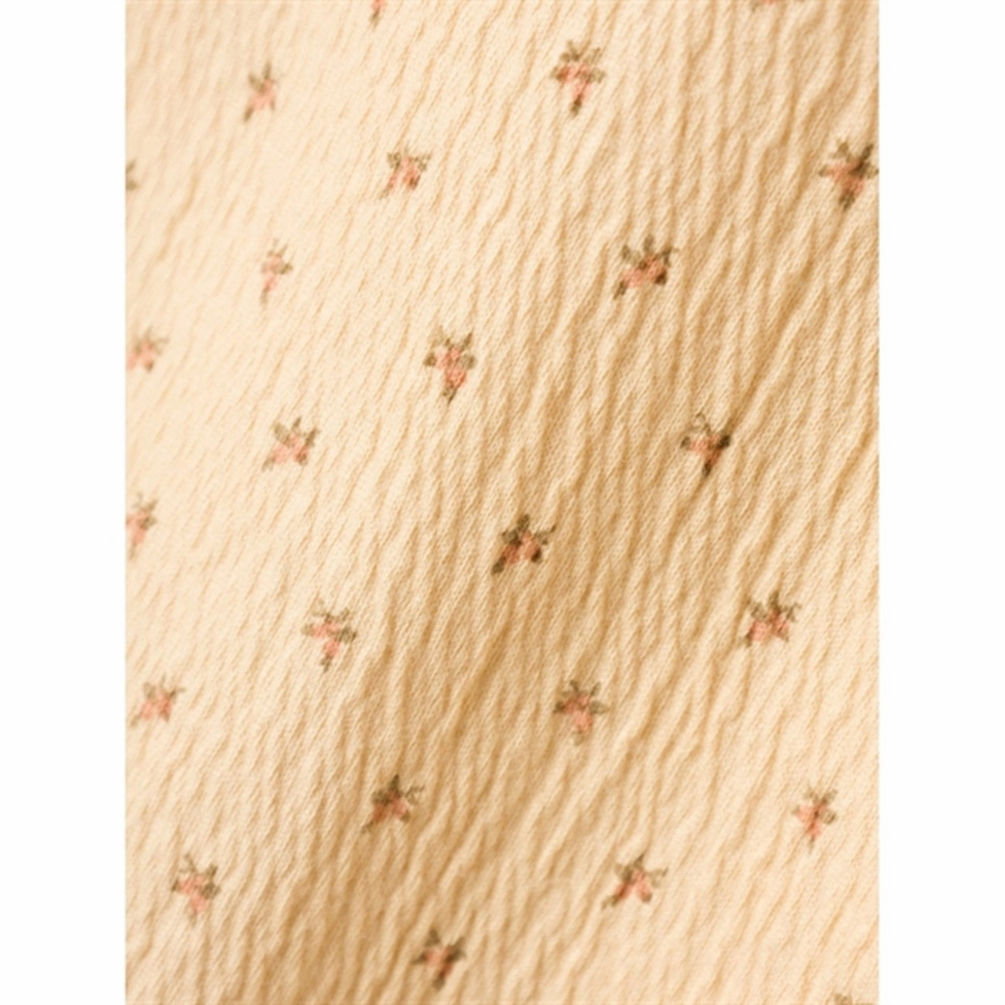 Lil'Atelier Wood Ash Nalo Slim Blouse Versatile Clothing