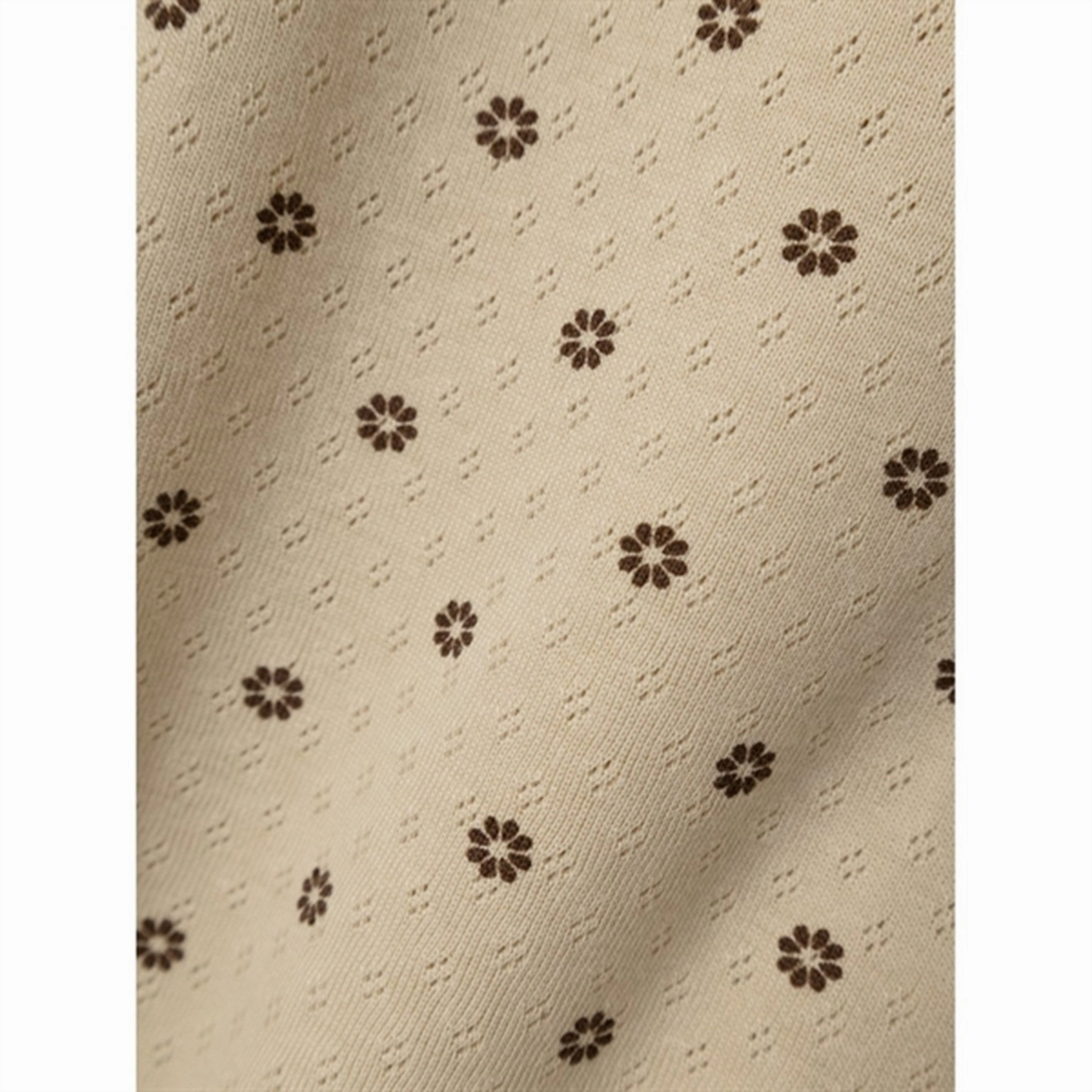 decorative element Lil'Atelier Wood Ash Rachello Slim Blouse