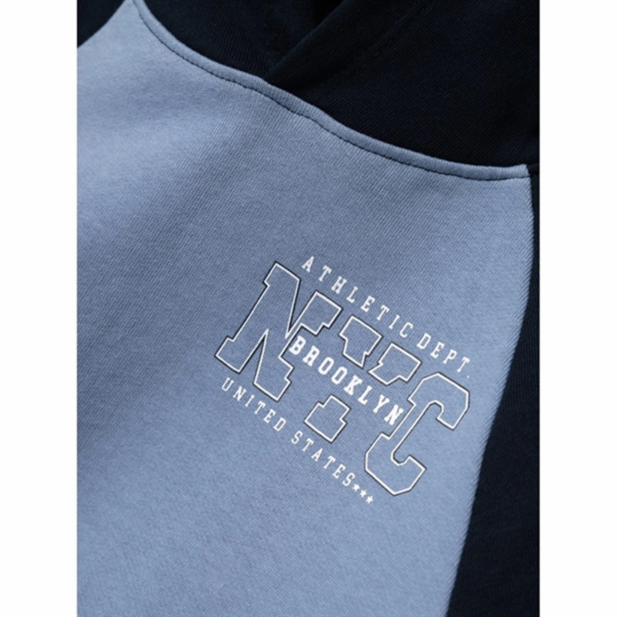 Name it Troposphere Volmar Sweatshirt Personalizable Training Wear