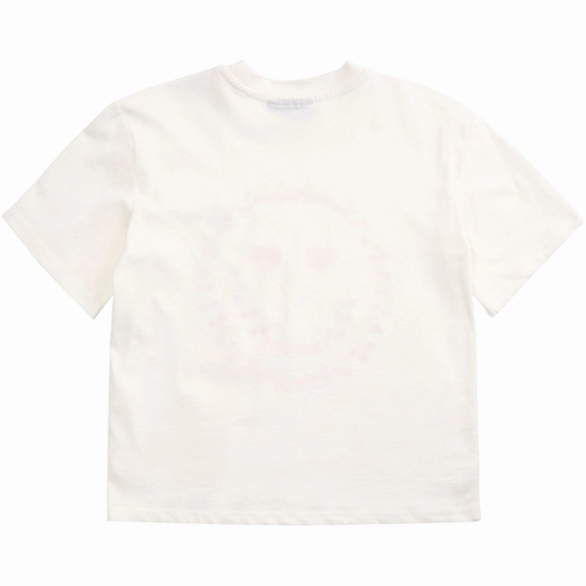 BreathableFabric UV protection layer Sofie Schnoor T-shirt Snow White