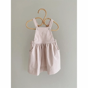 lalaby Barely Pink Hannah Dress Fashion Option