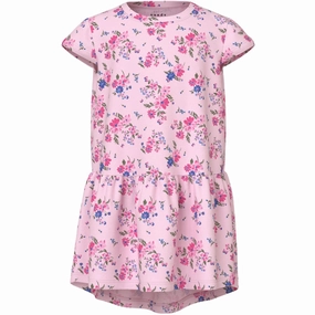 Smart and Elegant Name It Ballerina Bouquet Vigga Capsl Dress F1 Noos