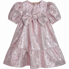 Hust & Claire Adobe Rose Karoline Dress Happy Scent