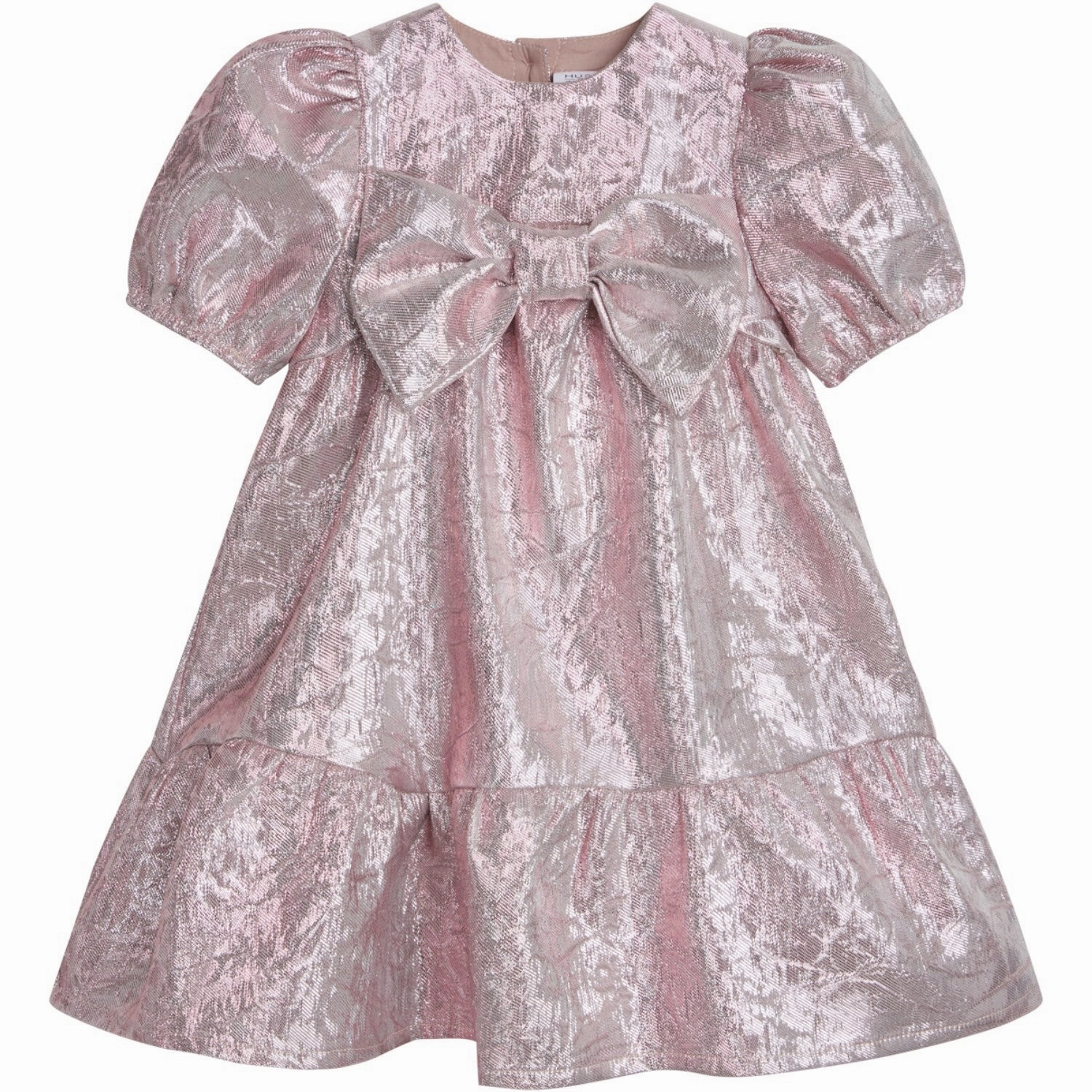 Hust & Claire Adobe Rose Karoline Dress Stylish Mood Elegant Ease