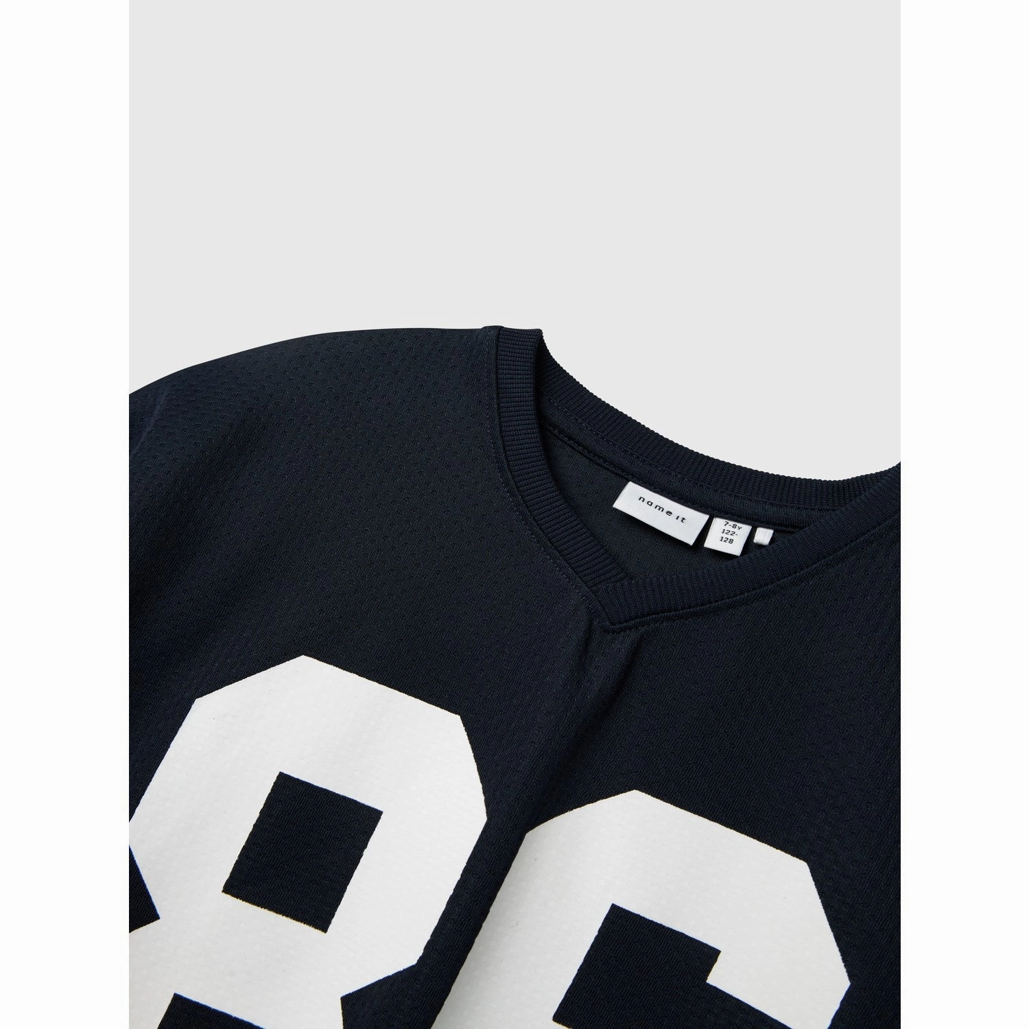 Name It Navy Blazer Ferd T-Shirt Light Casual Wear Travel Style