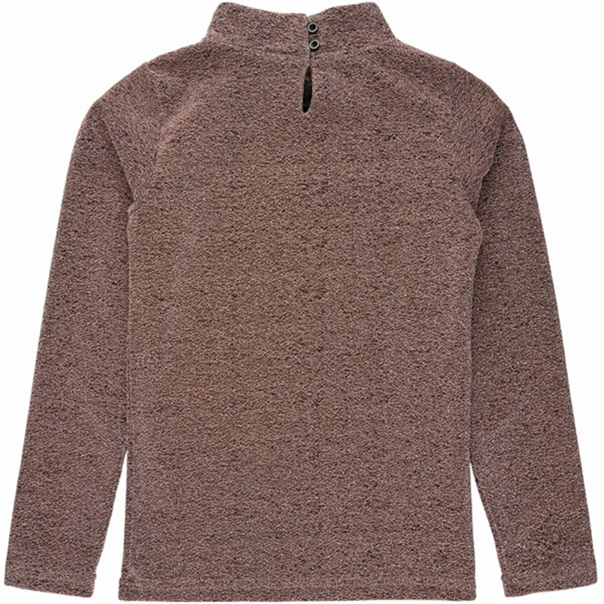 The New Gold Glitter Idalou Blouse Eco Friendly Dye