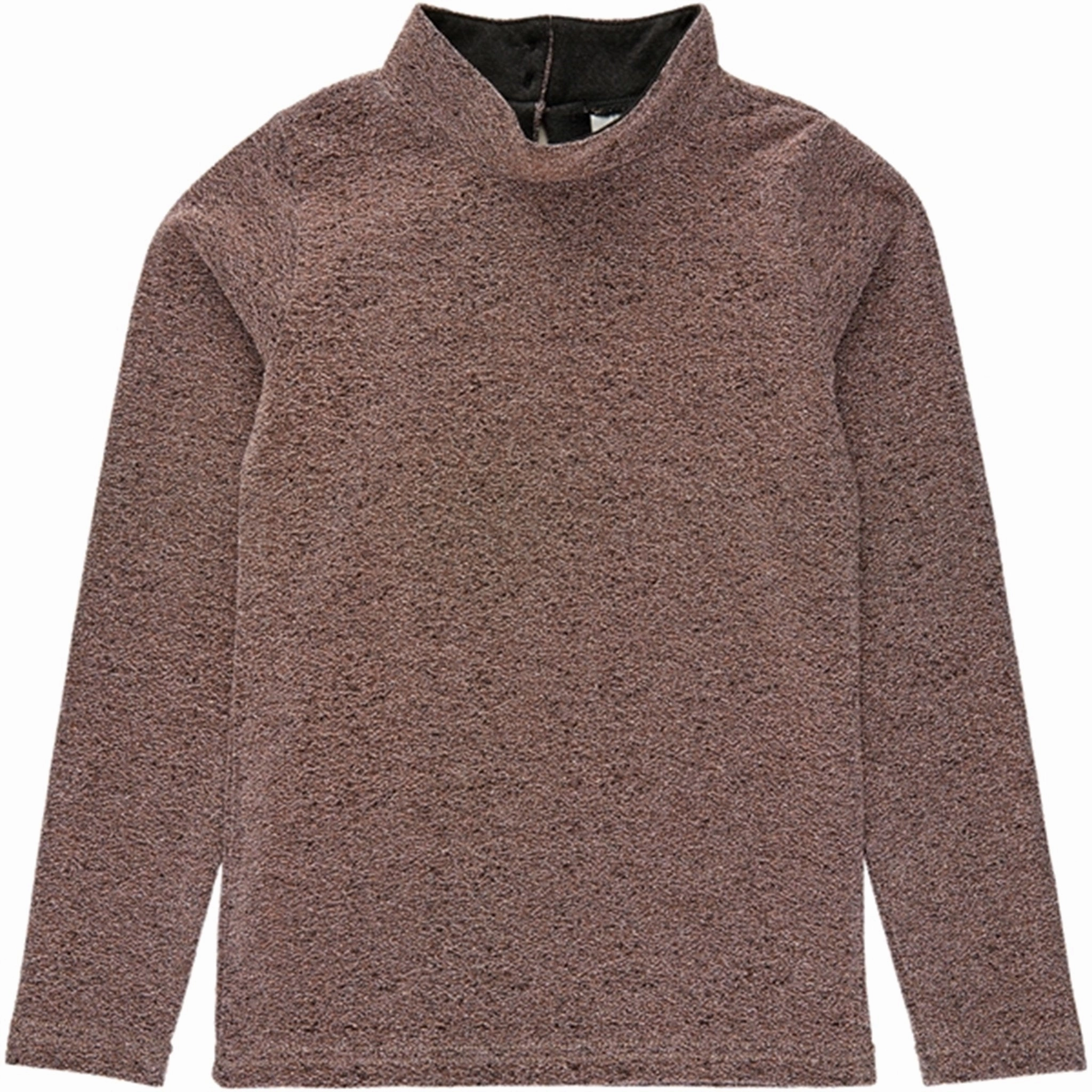 The New Gold Glitter Idalou Blouse Stretchy Cloth