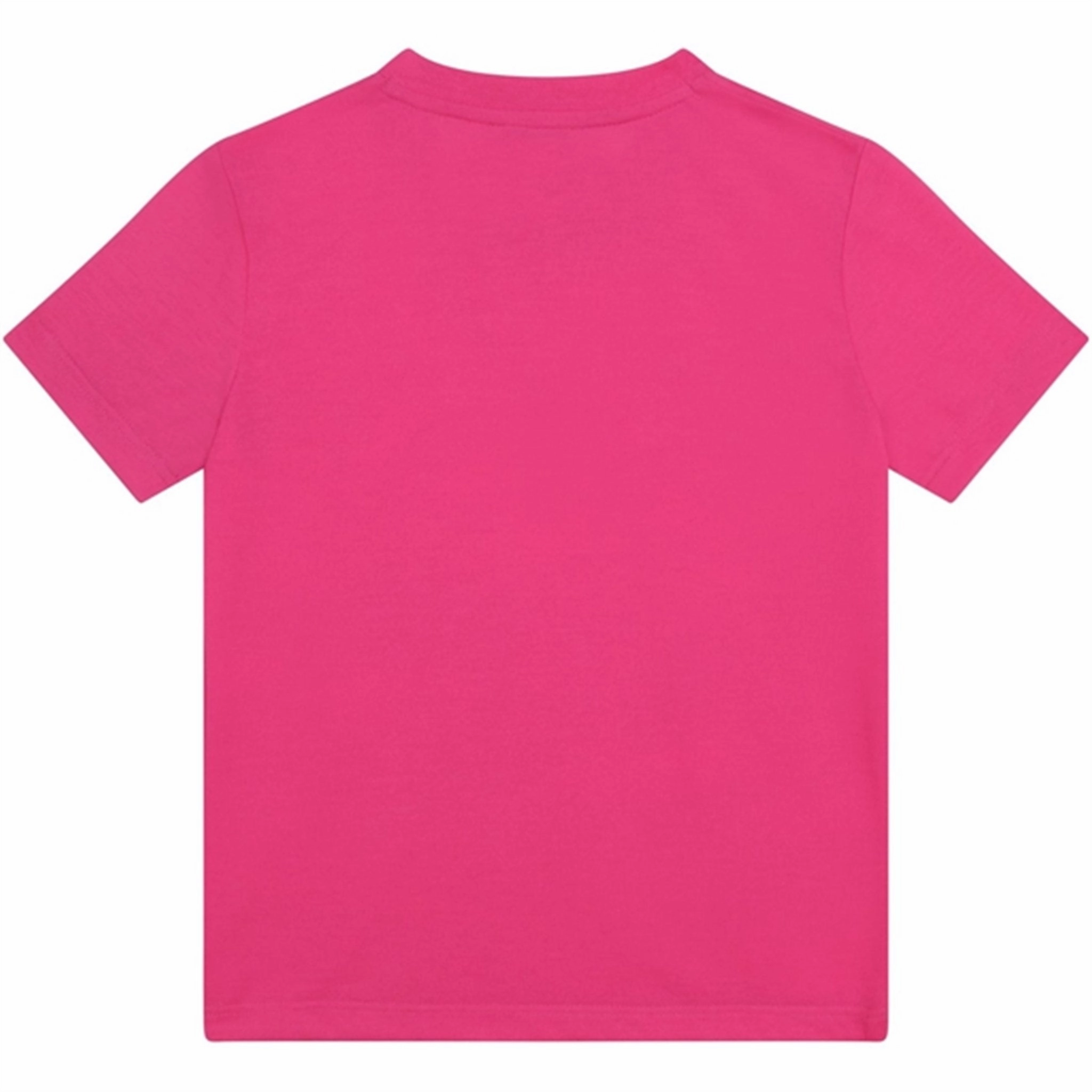 Little Marc Jacobs T-shirt Fuschia BreathableMeshLining