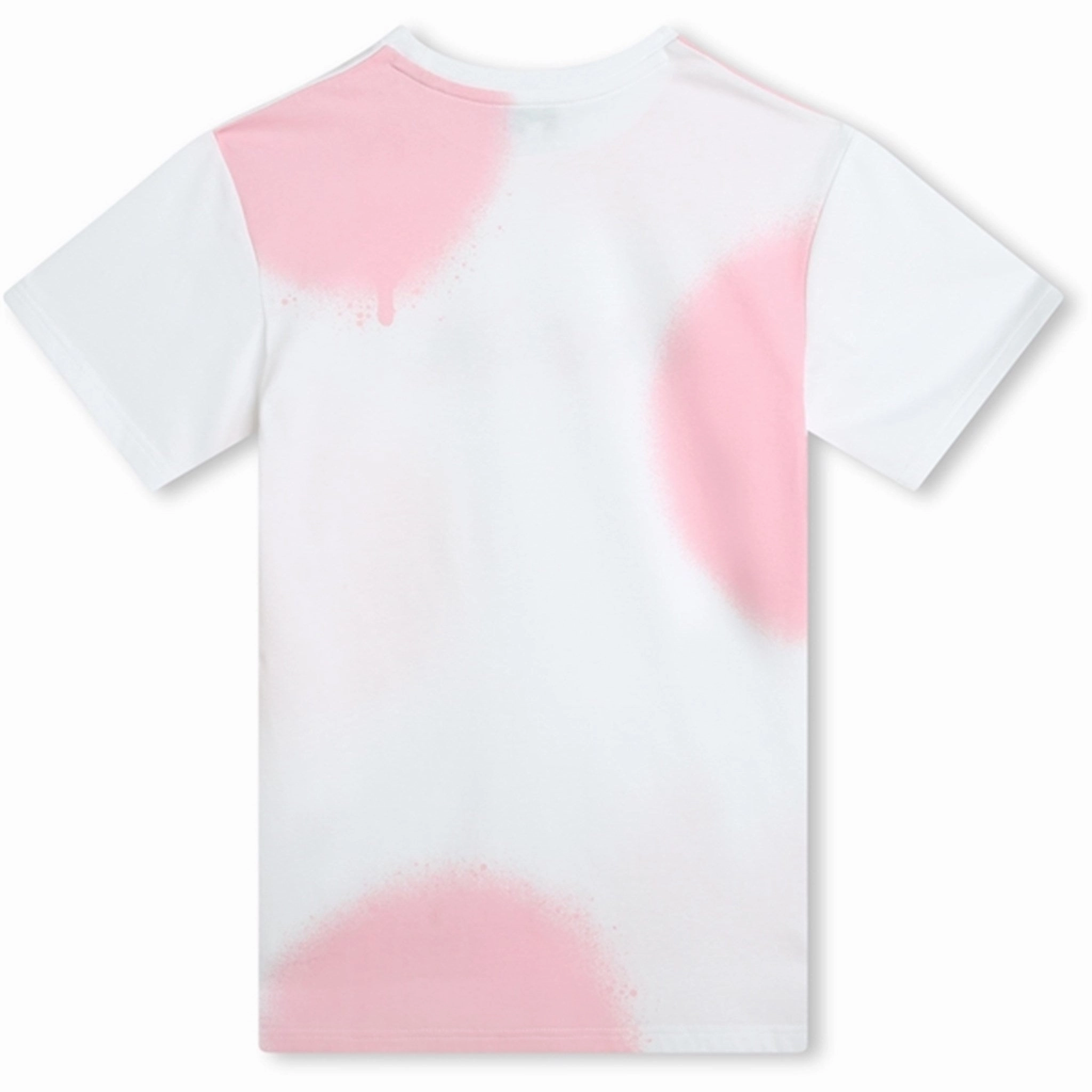 Little Marc Jacobs White Dress Pure Aesthetic