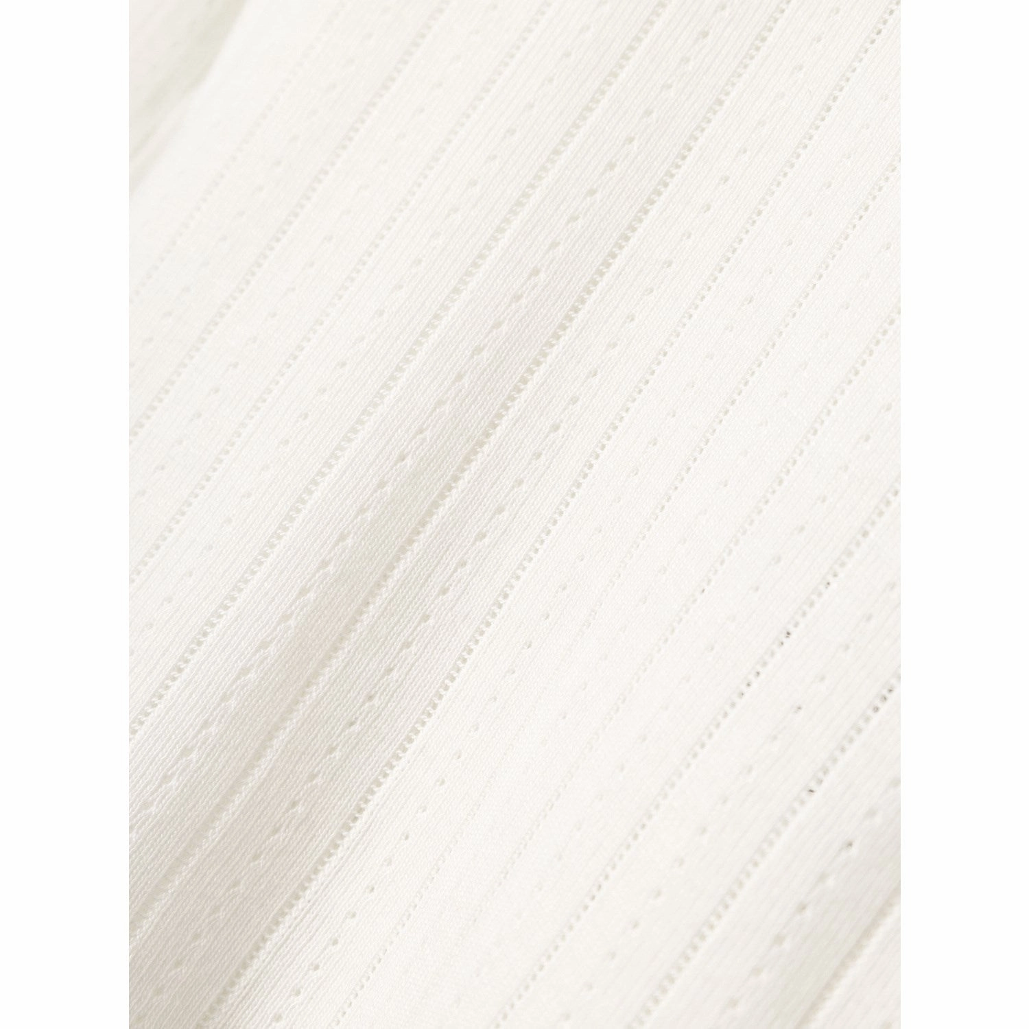 Summer Must-have Lil'Atelier Coconut Milk Rachel Nis Slim Blouse Noos