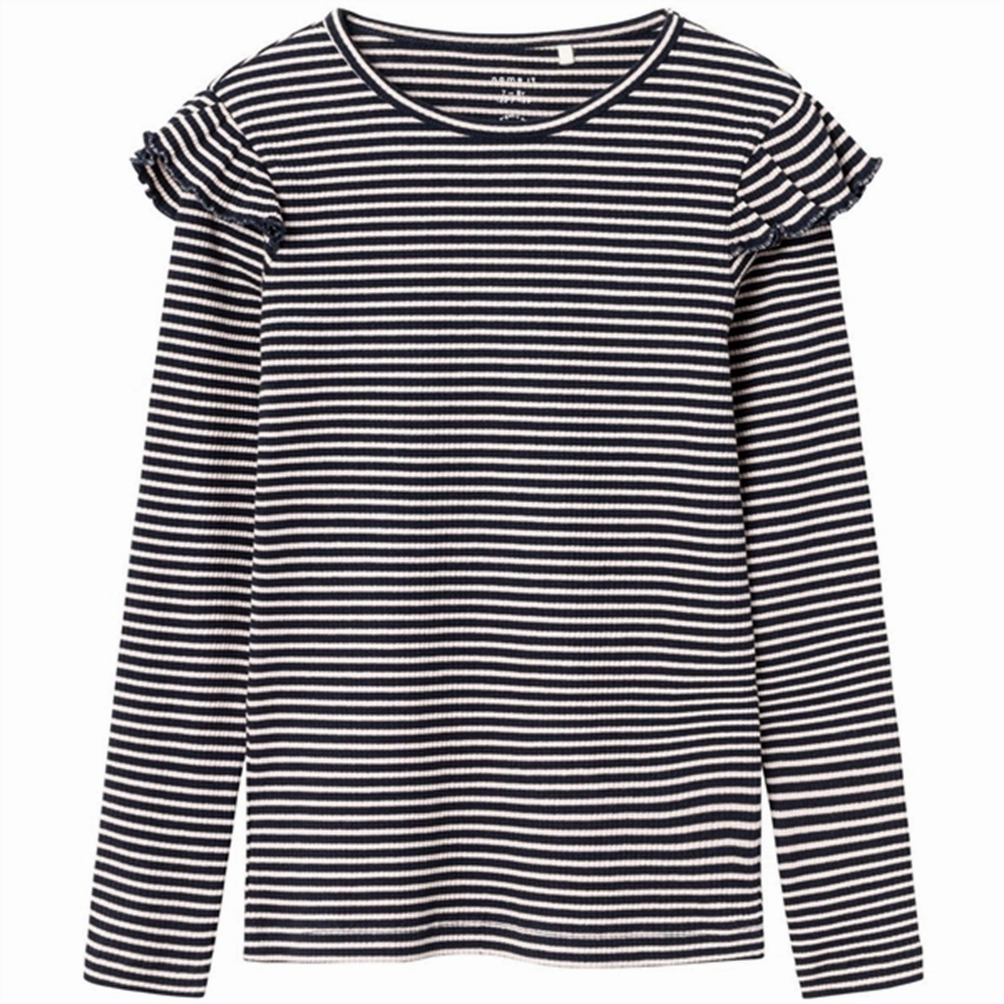 Relaxed Silhouette Hypoallergenic Lining Name it Dark Sapphire Sepia Rose Tesilla Slim Blouse