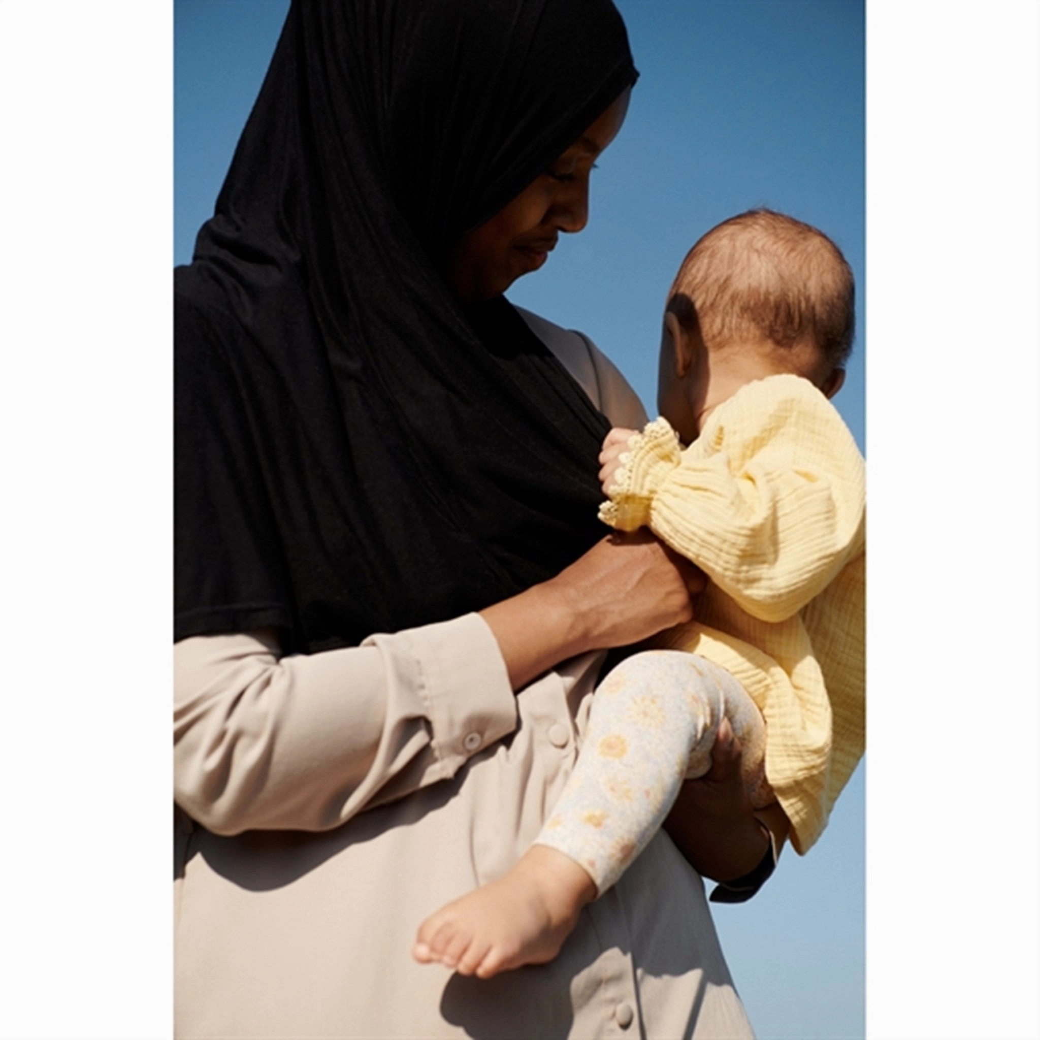 Wardrobe Staple Wheat Pale Apricot Blouse Merle